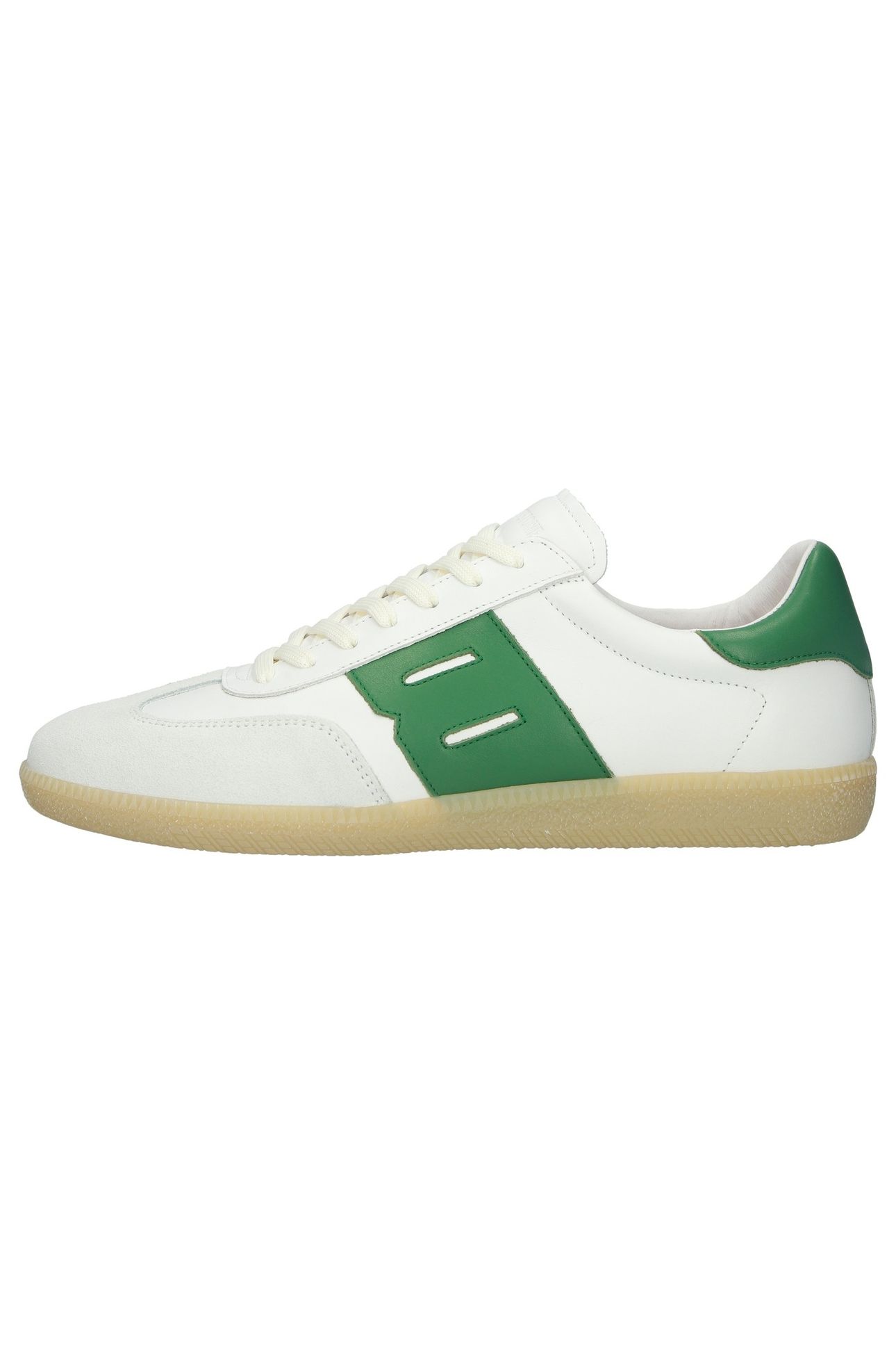 LIME WREN WHITE GREEN 1