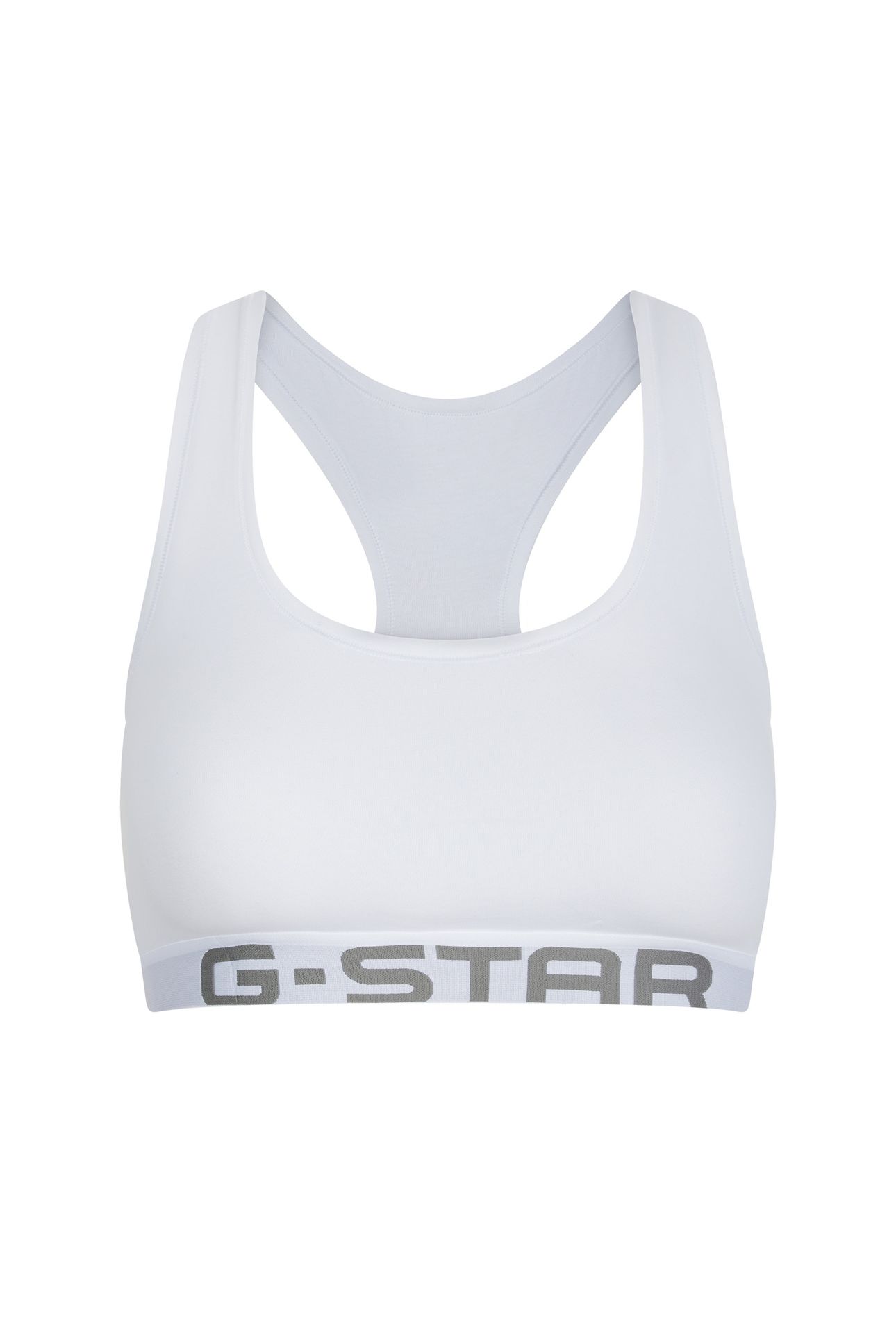 DOLOMITE UNDERWEAR LIGHT GREY MARL/BRIGHT WHITE 3