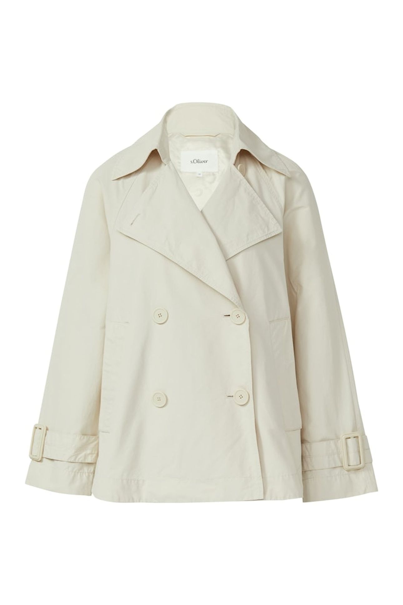 JACKETS OUTDOOR BEIGE 7