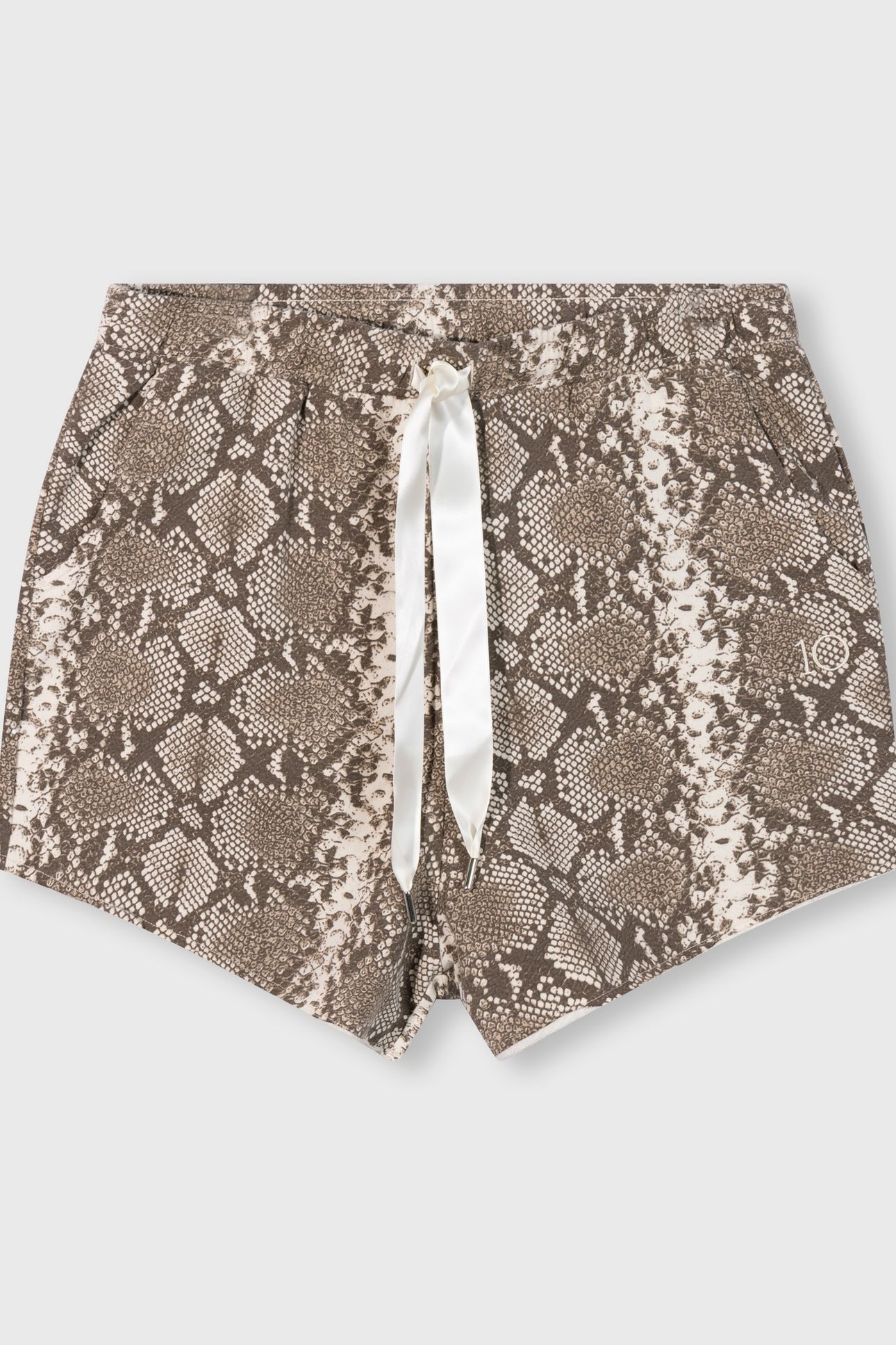 SHORTS SNAKE ROPE 5
