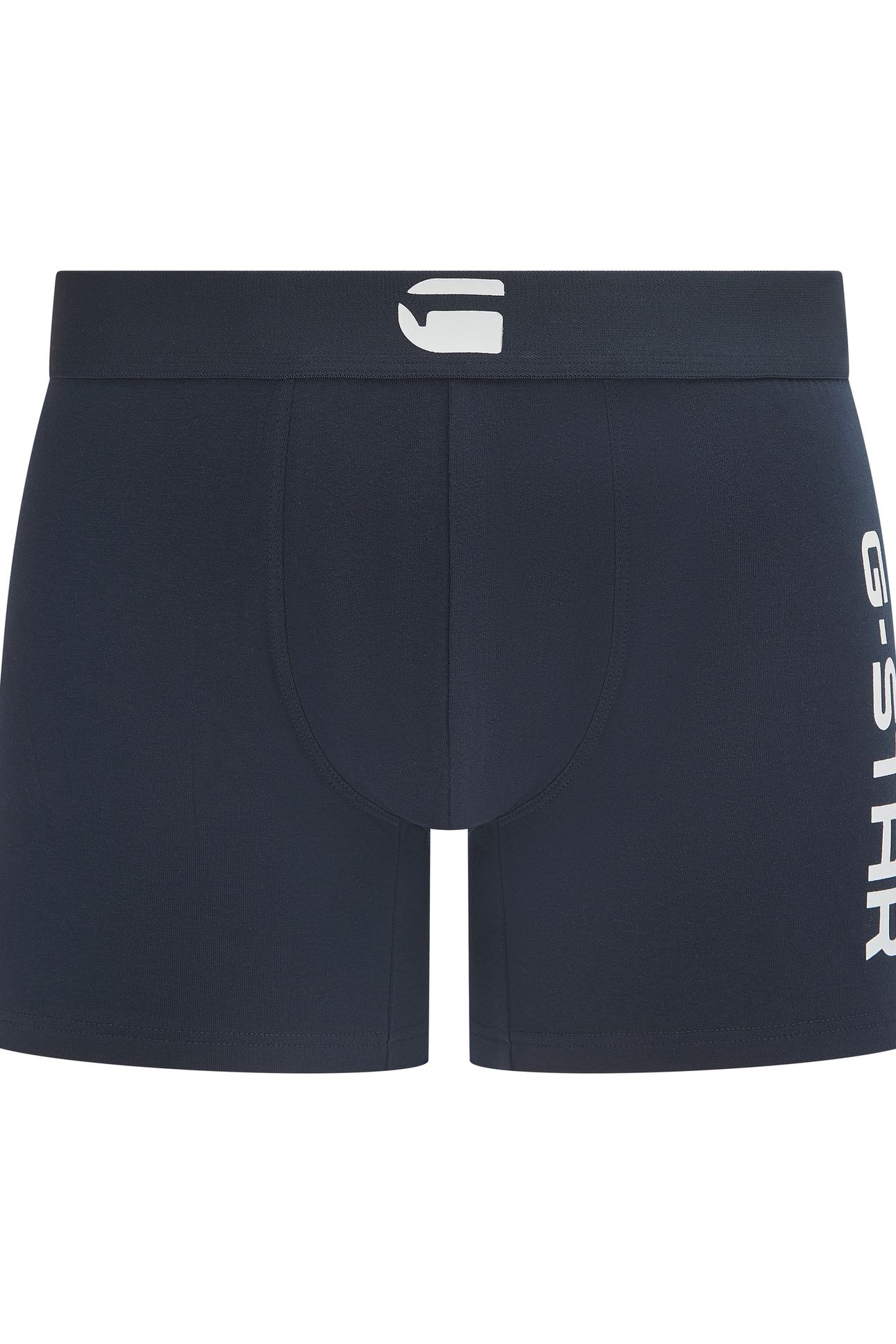 MACE UNDERWEAR FADED DENIM/BRIGHT WHITE/NAVY 3