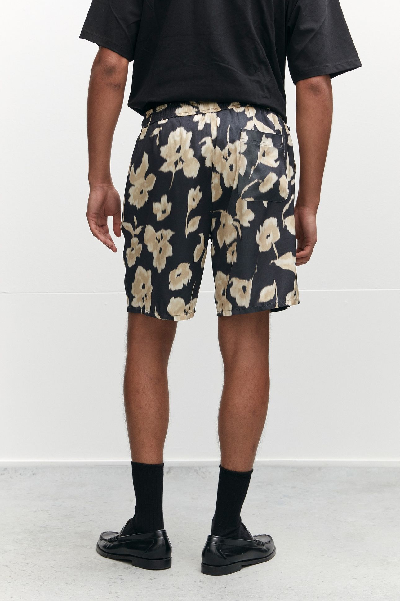 HENRY BEIGE BLACK 3