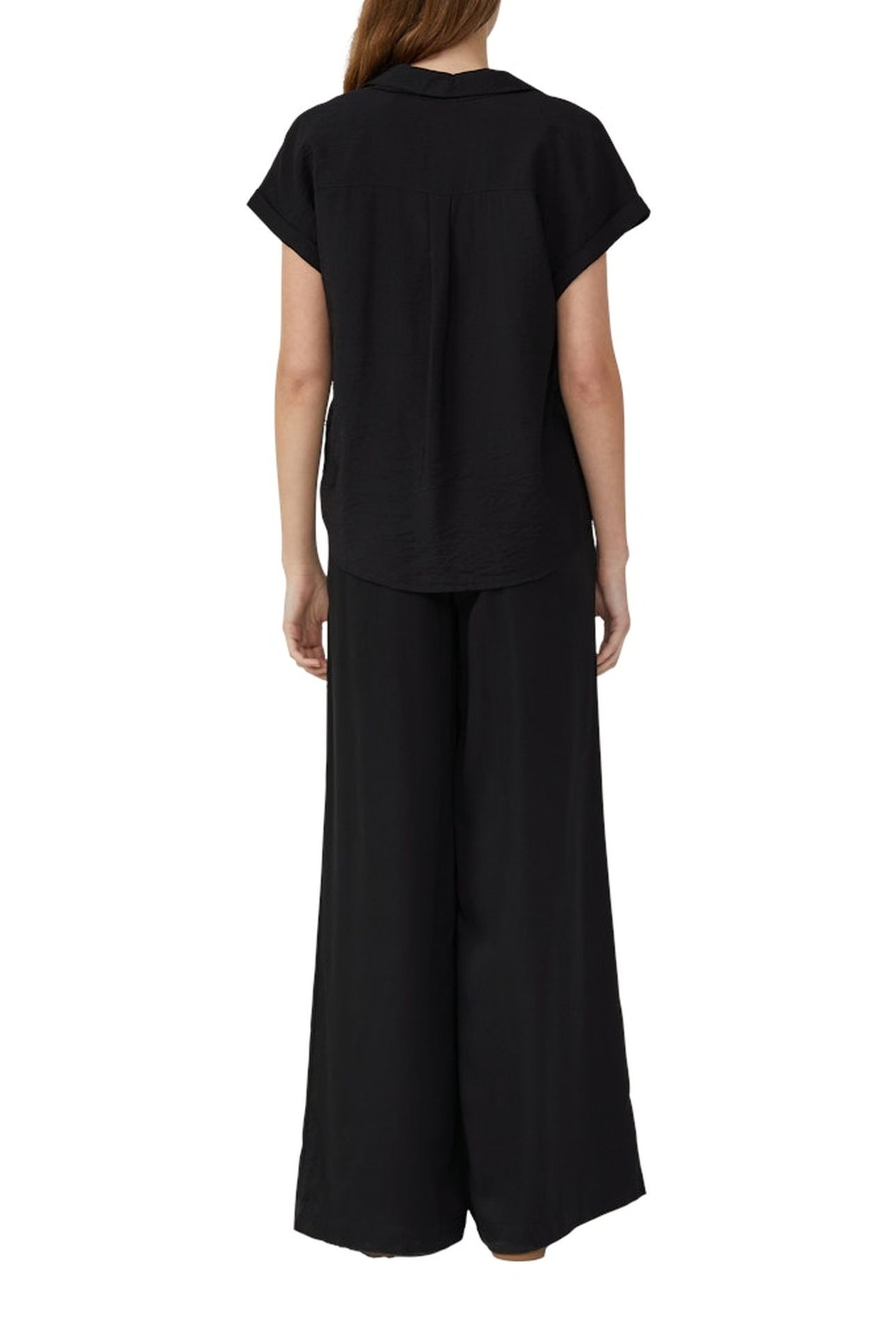 BLOUSES BLACK 5