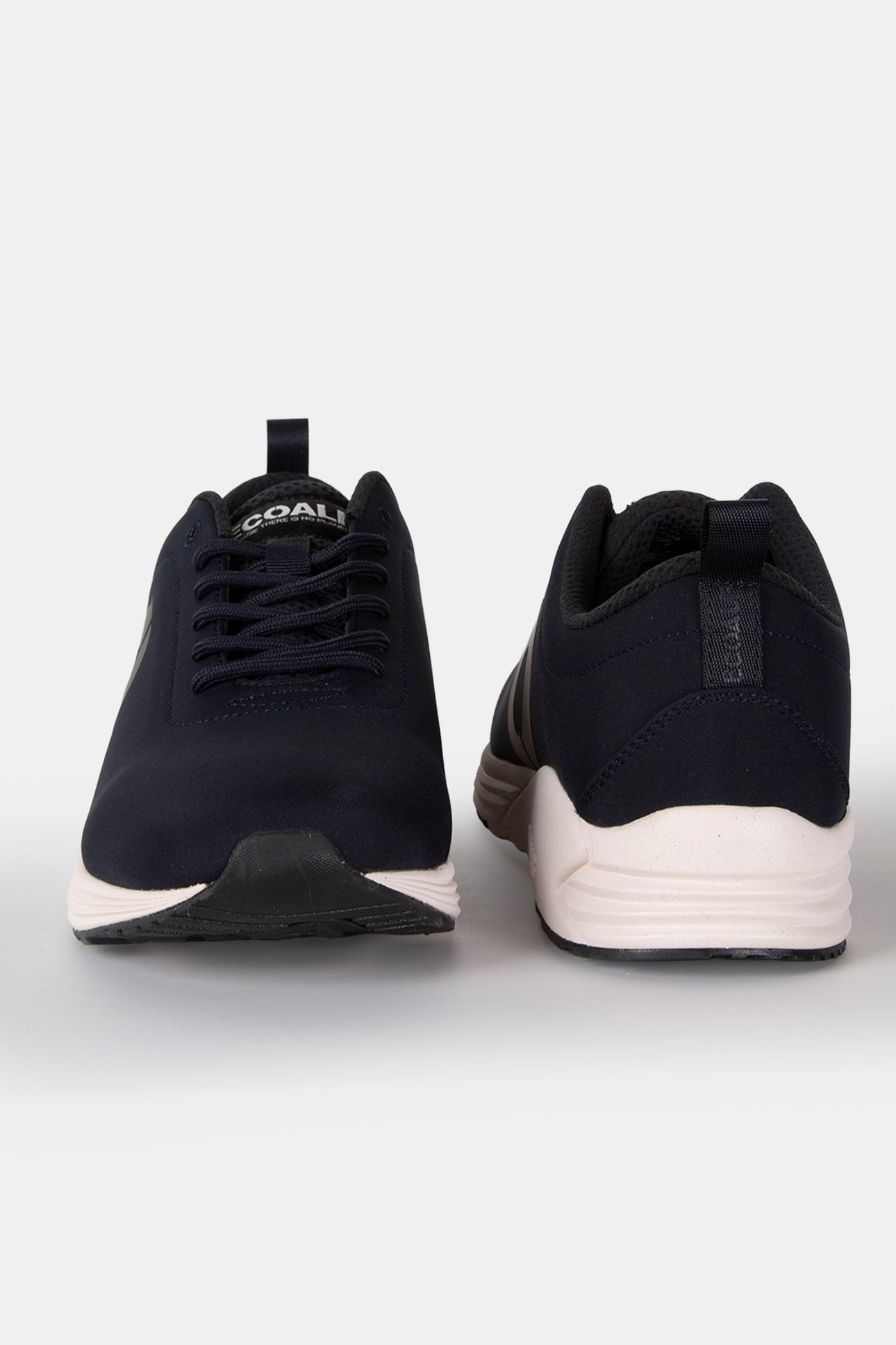 CHICAGO SNEAKERS DEEP NAVY 3
