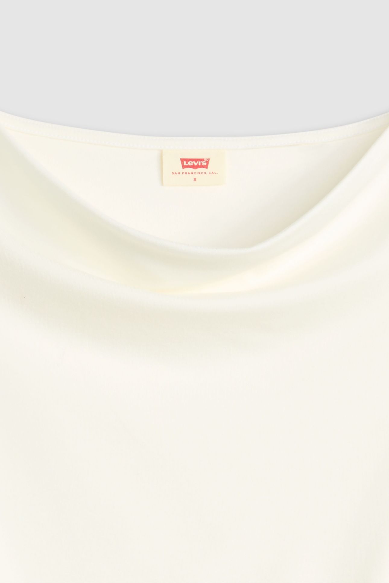 CLEA COWL TOP 6