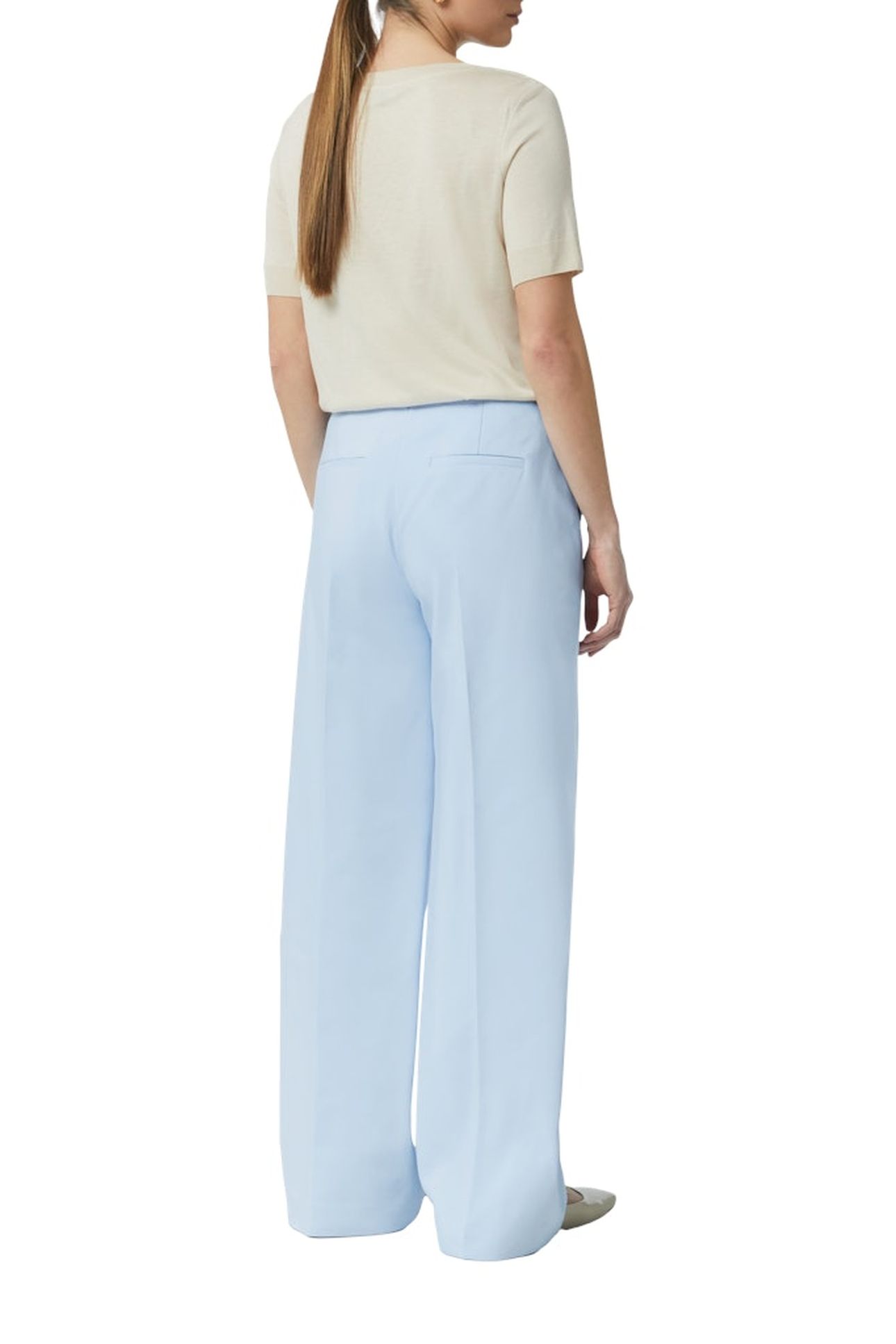 PANTS LIGHT BLUE 3
