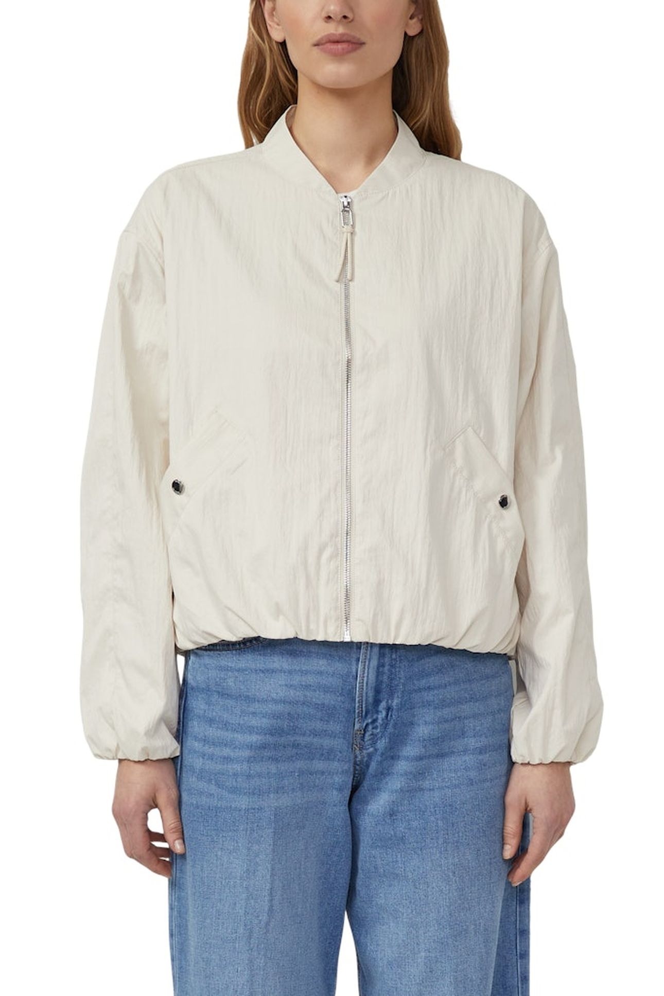 JACKETS OUTDOOR BEIGE 1