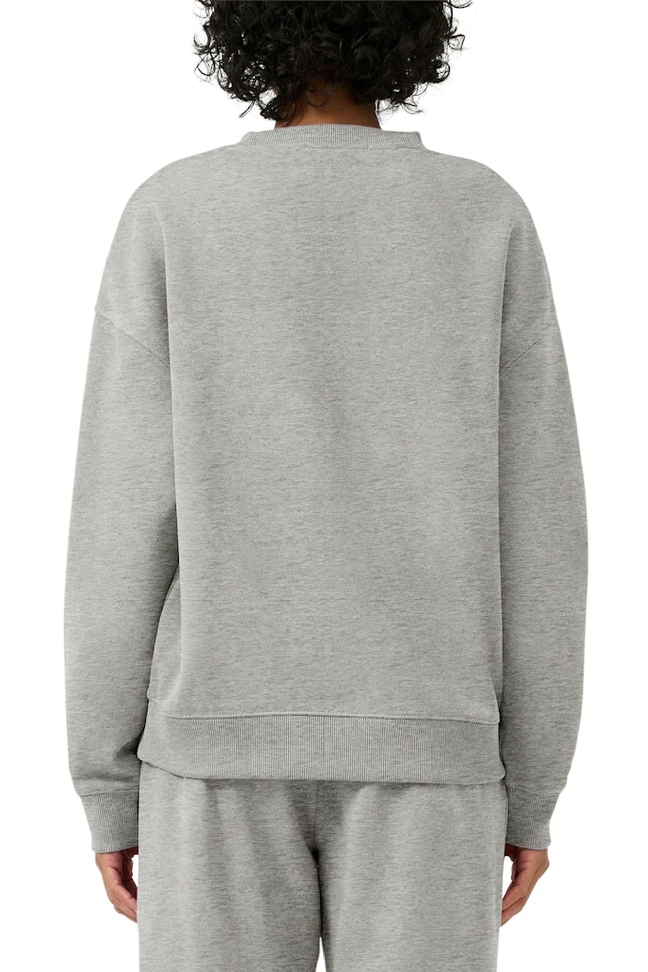 QS SWEATSHIRTS GREY 6