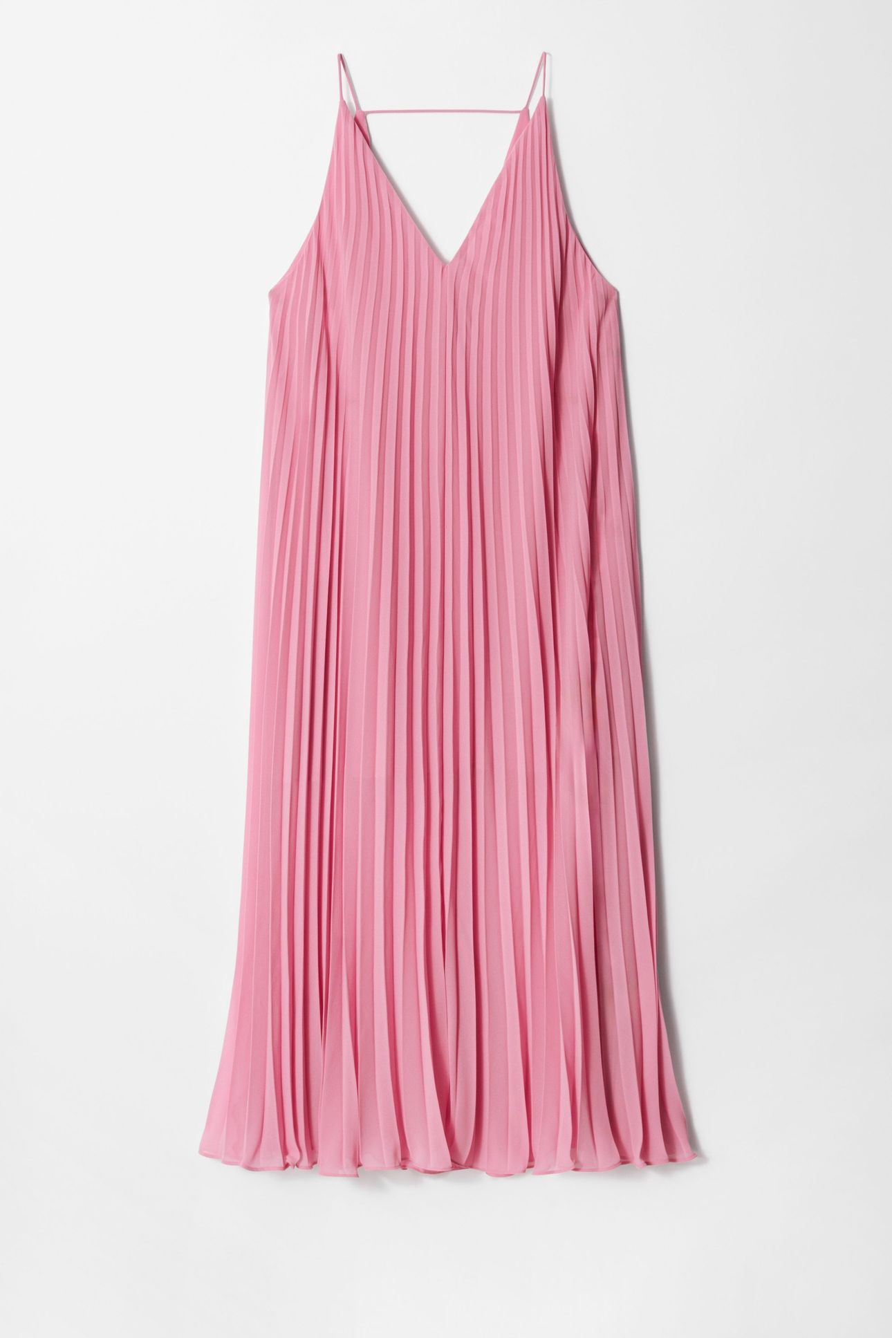EMMY DRESS PINK 3