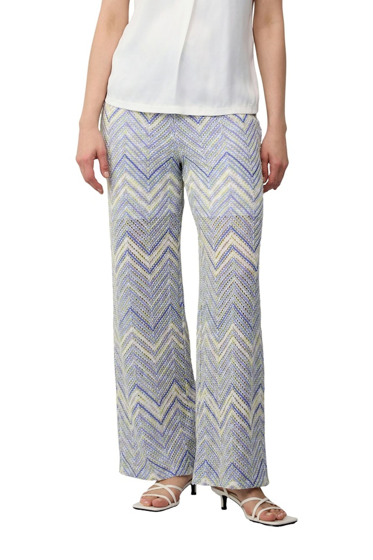 PANTS LIGHT BLUE 3