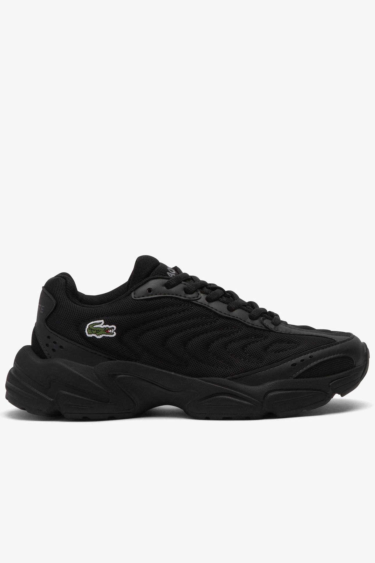 TEEN STORM 96 2K SNEAKER BLACK 1