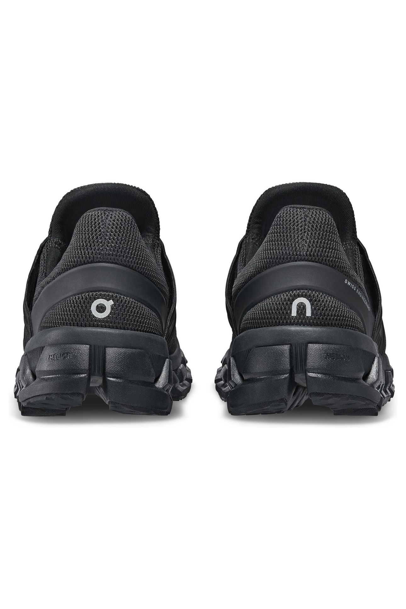 CLOUDSWIFT 3 AD W ALL BLACK 3