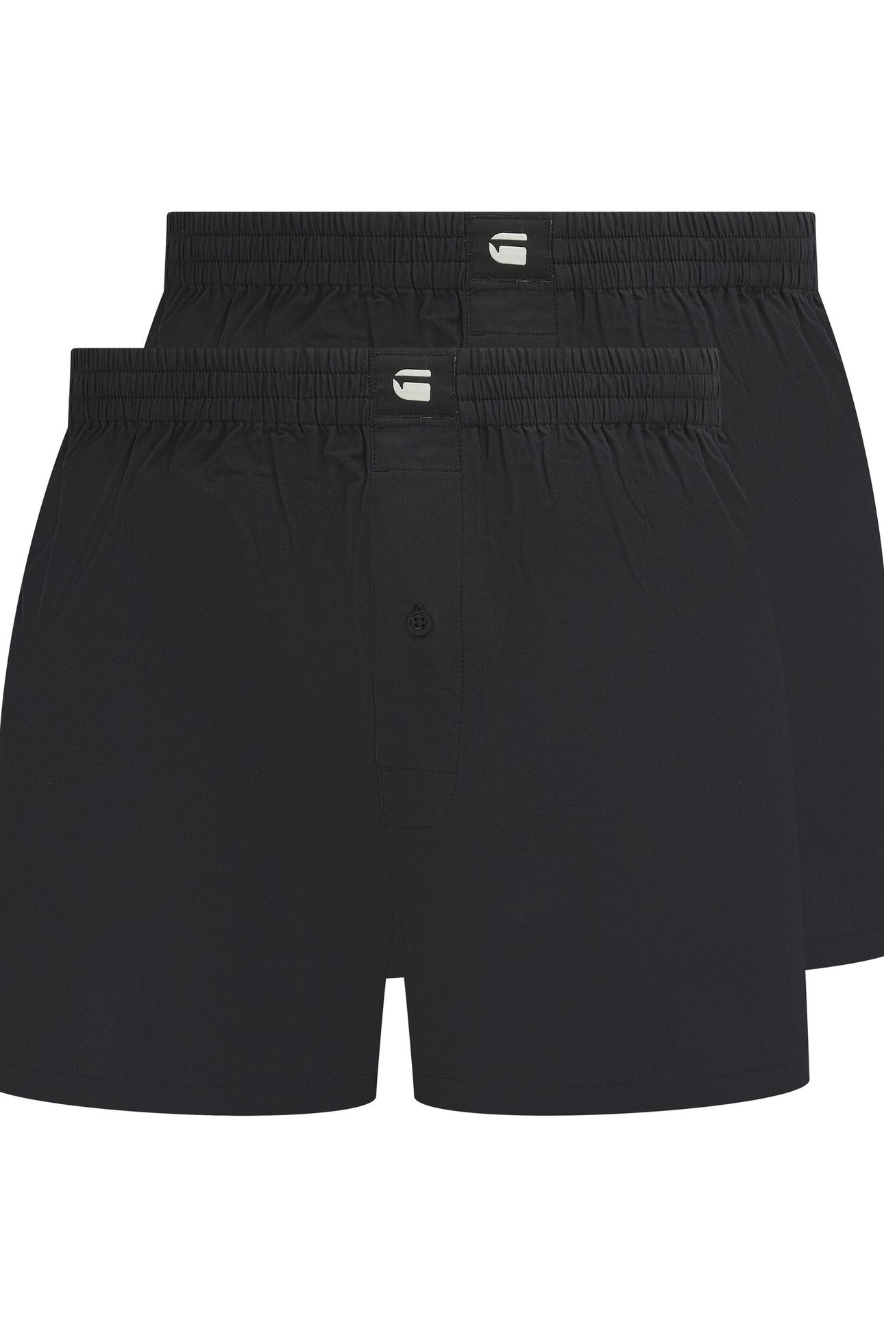 ELM UNDERWEAR BLACK 1
