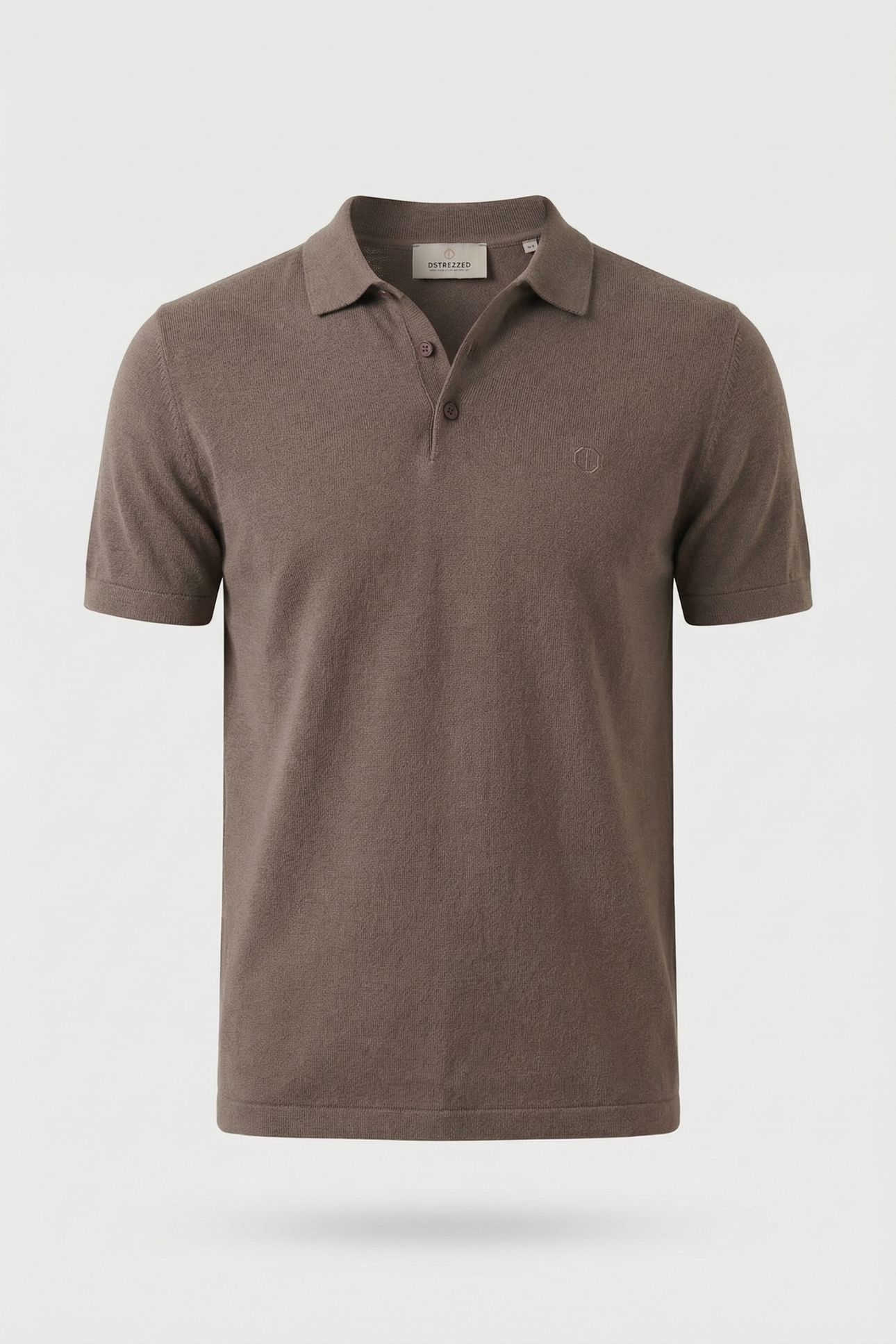 DS_CAMI POLO GREY BROWN GREY BROWN 3