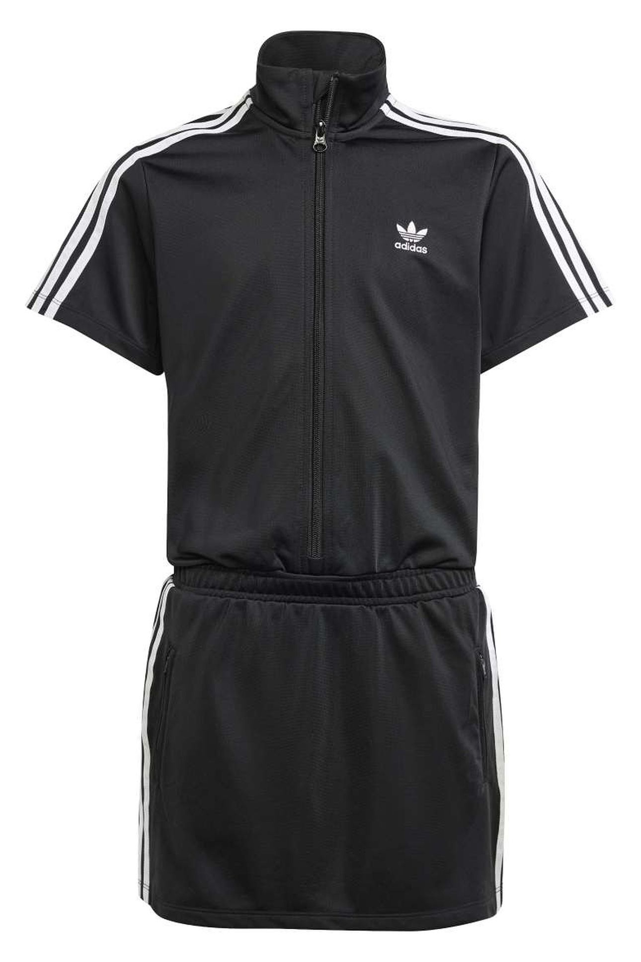 ORIGINALS FIREBIRD DRESS 4