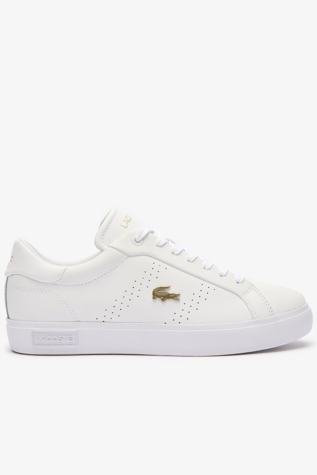 POWERCOURT SNEAKER 1