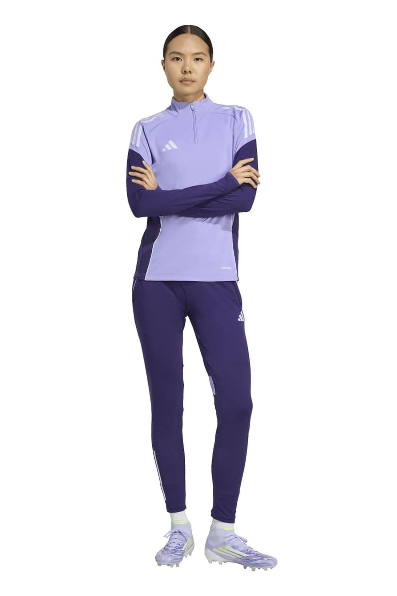 PERFORMANCE TIRO 25 COMPETITION TRAINING PANTS 4