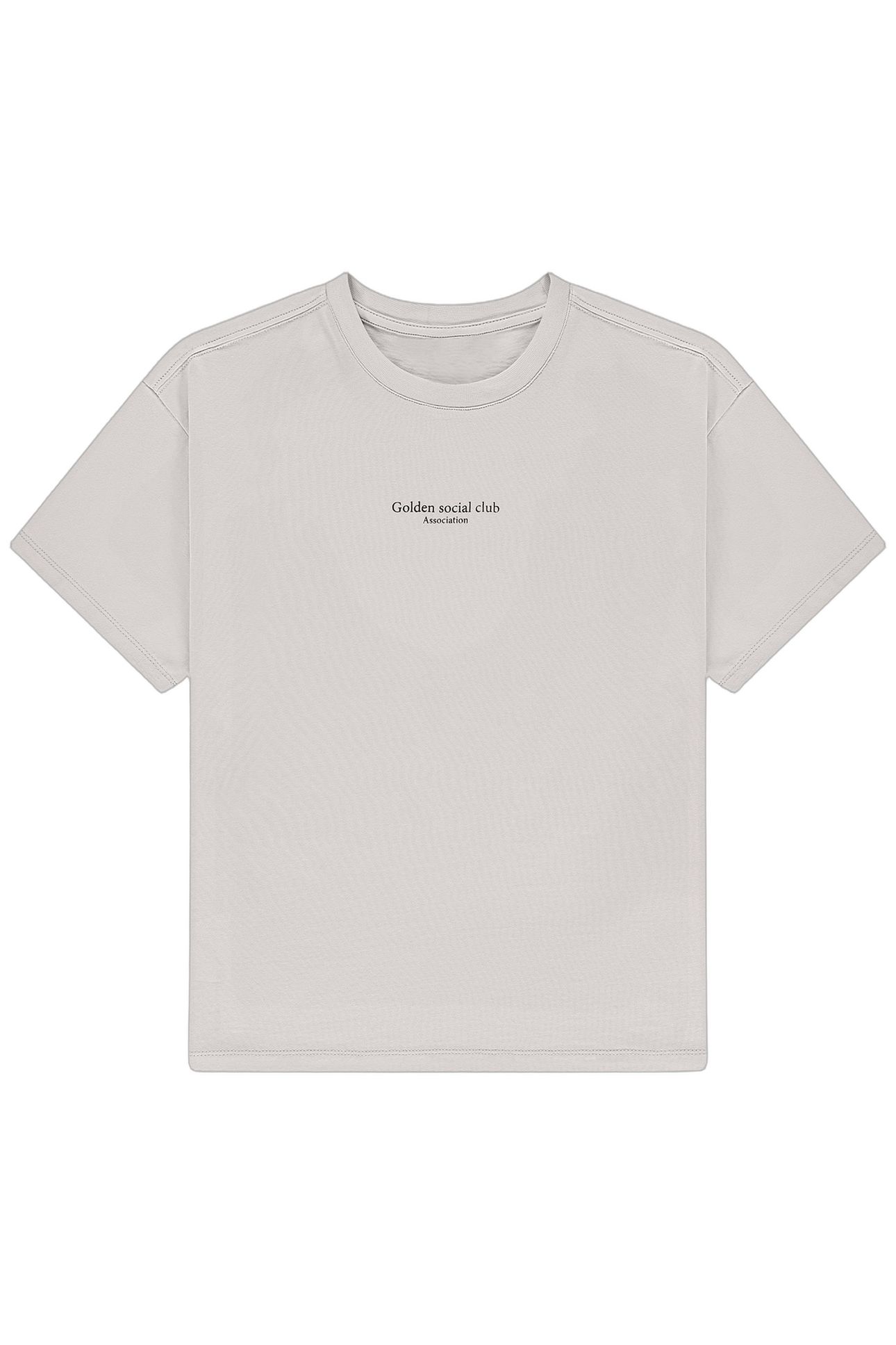 SOCIAL CLUB T-SHIRT MOONSTRUCK 3