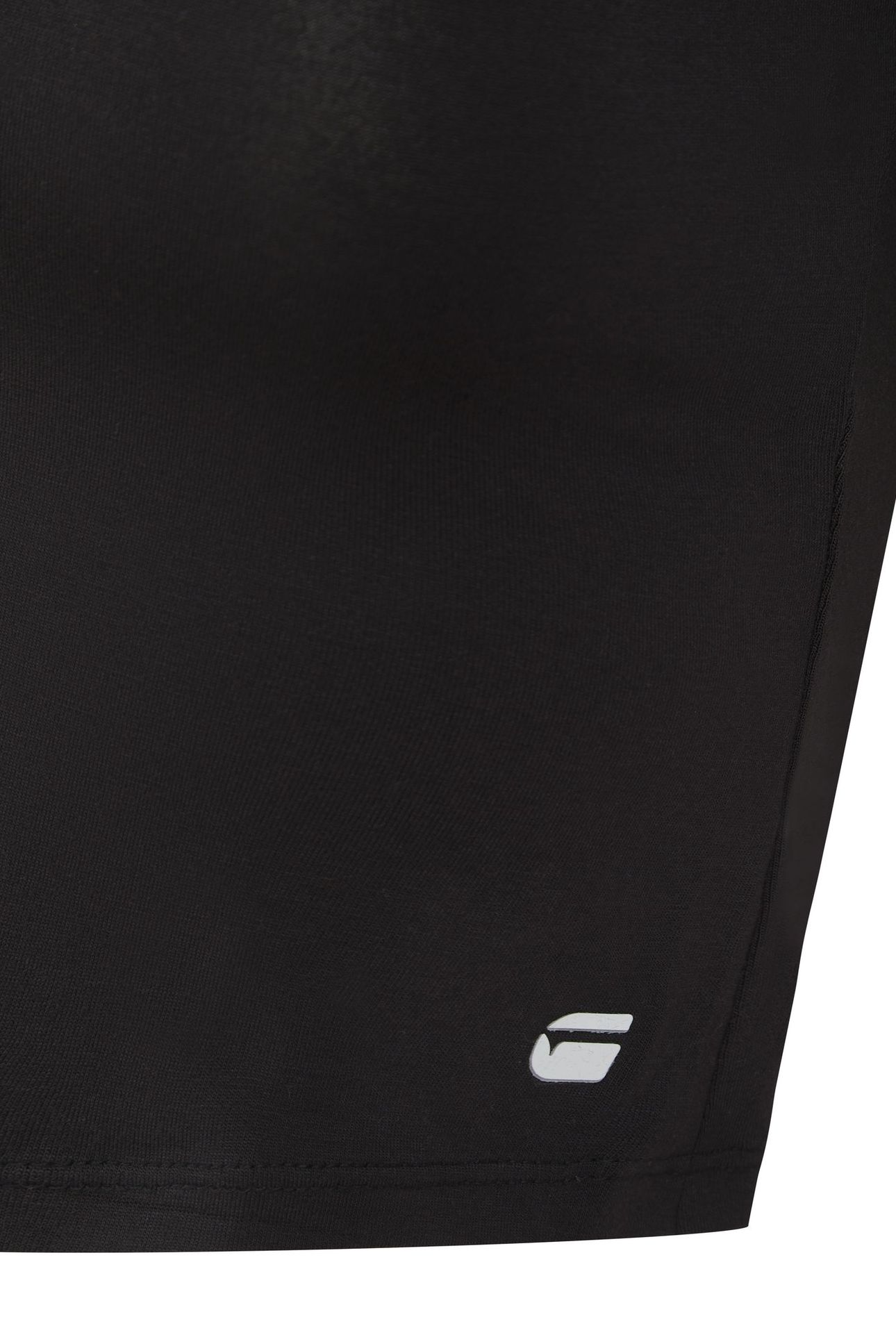 SERPENTINE LOUNGEWEAR BLACK 3