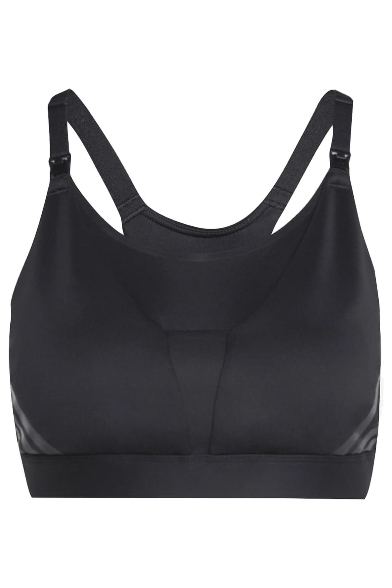 PERFORMANCE LUXE MEDIUM SUPPORT MATERNITY BRA 4