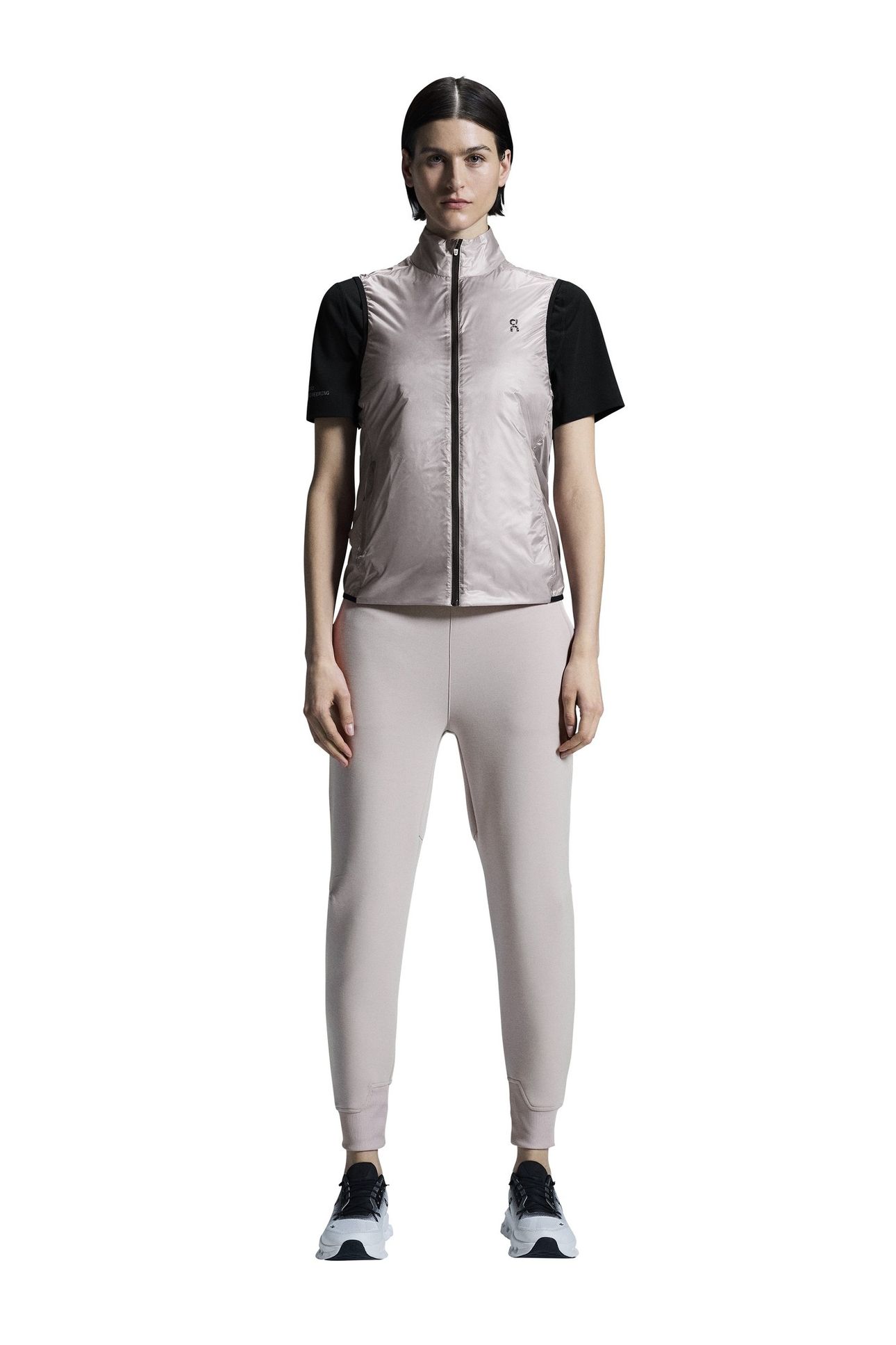 SWEAT PANTS 3 W FADE 2