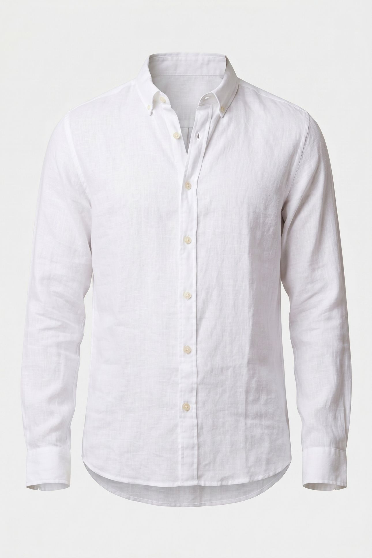 MALIBUALF SHIRT WHITE 3
