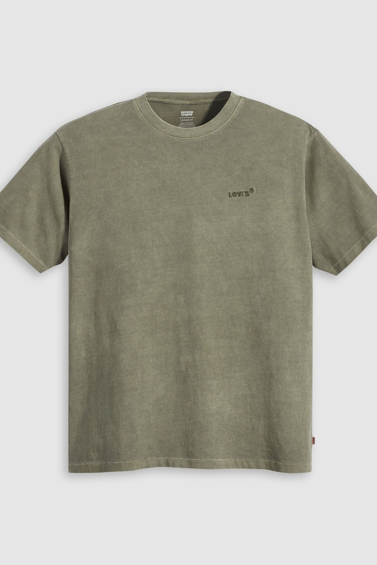 RED TAB™ VINTAGE TEE 4