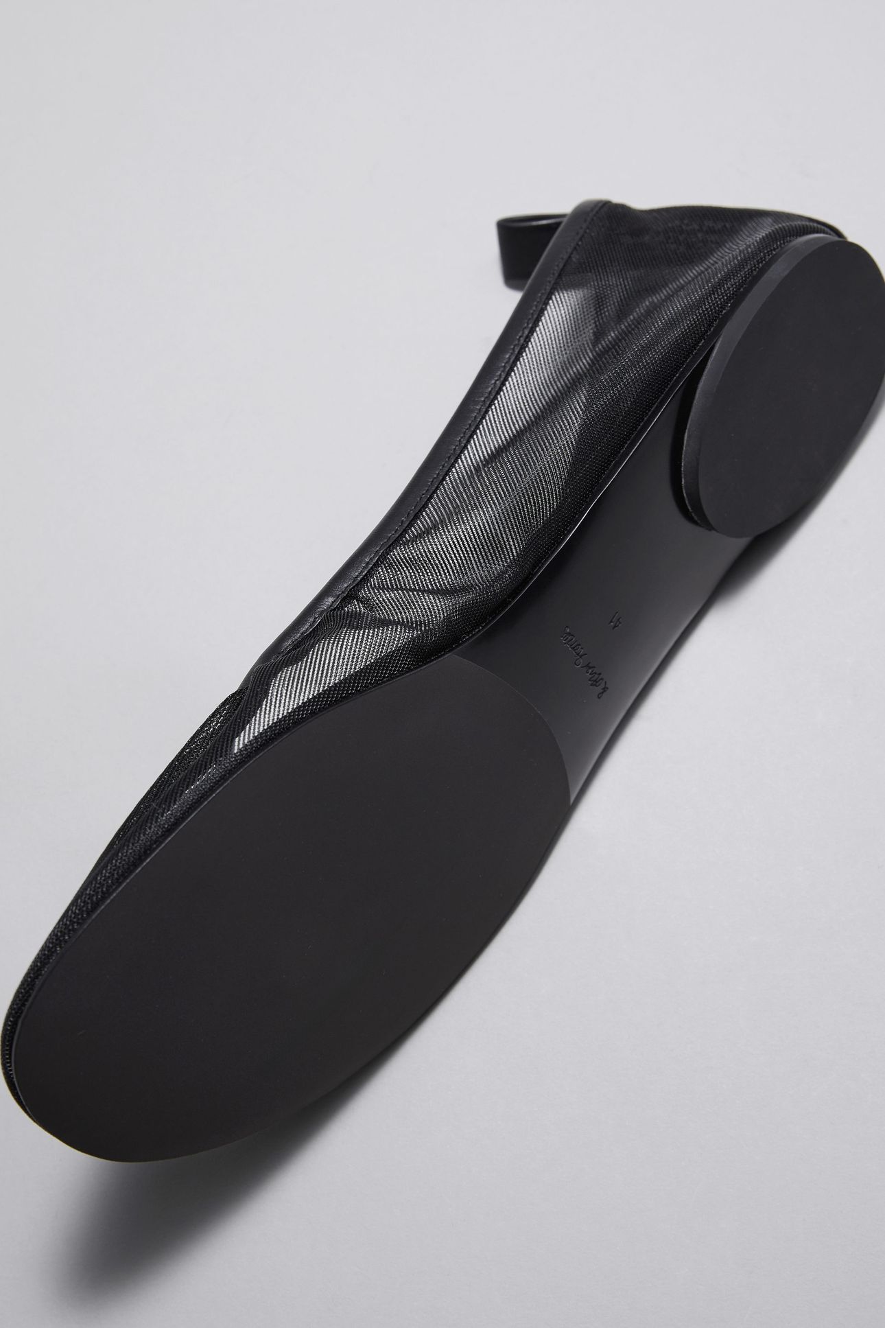 LUNA BALLERINA BLACK 3