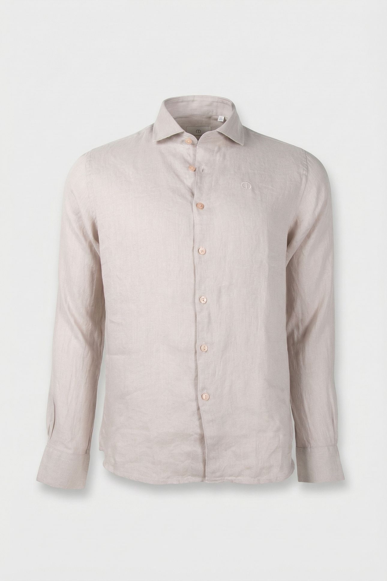 DS-JAGGER SHIRT HUSHED VIOLET 3
