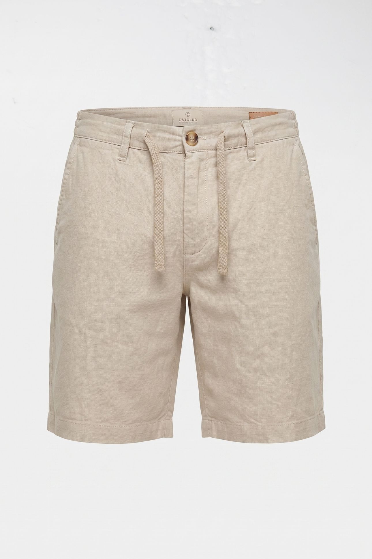 DS_LOGAN SUMMER SHORT SAND SAND 3