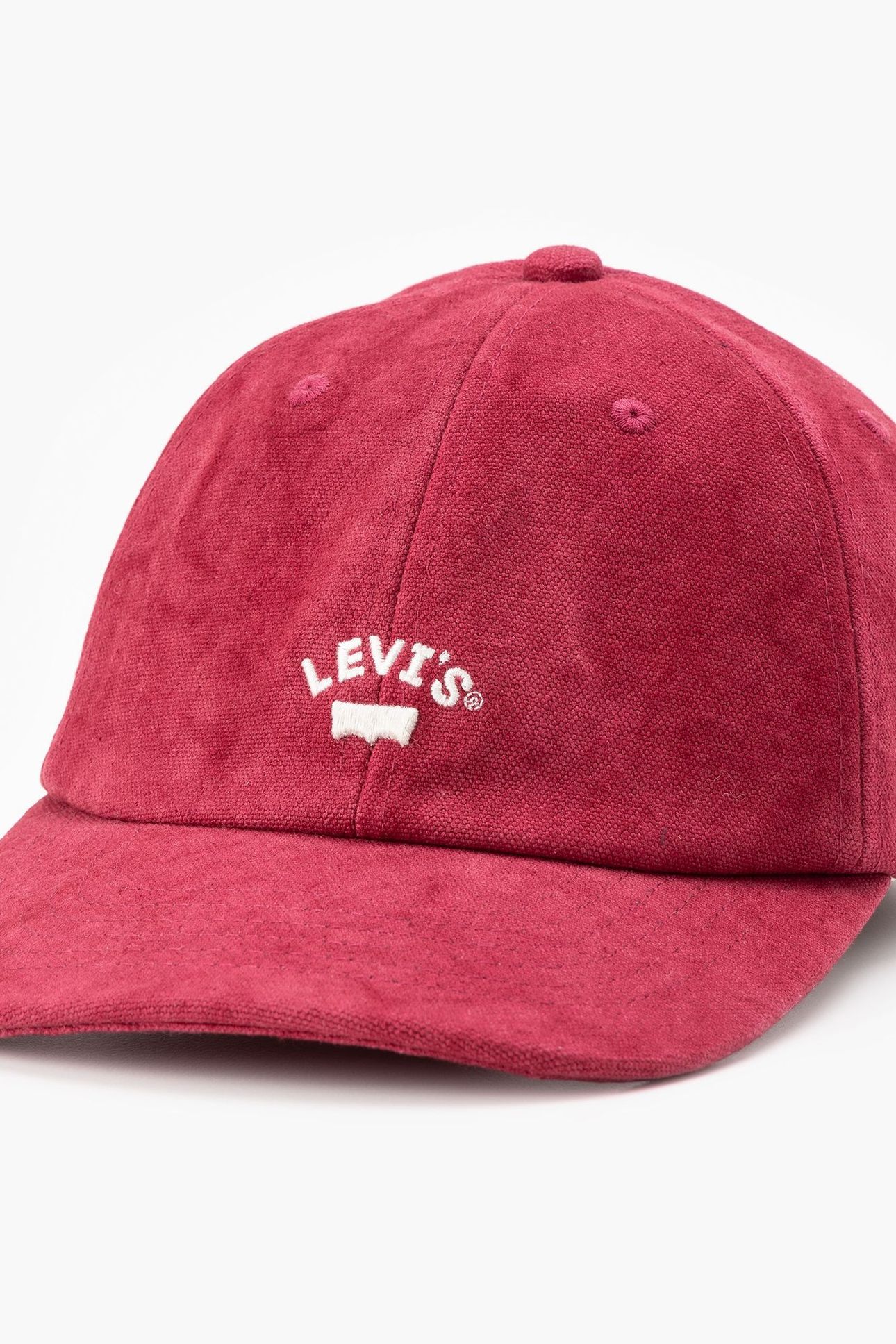 LAZY GIRL LOGO CAP 2
