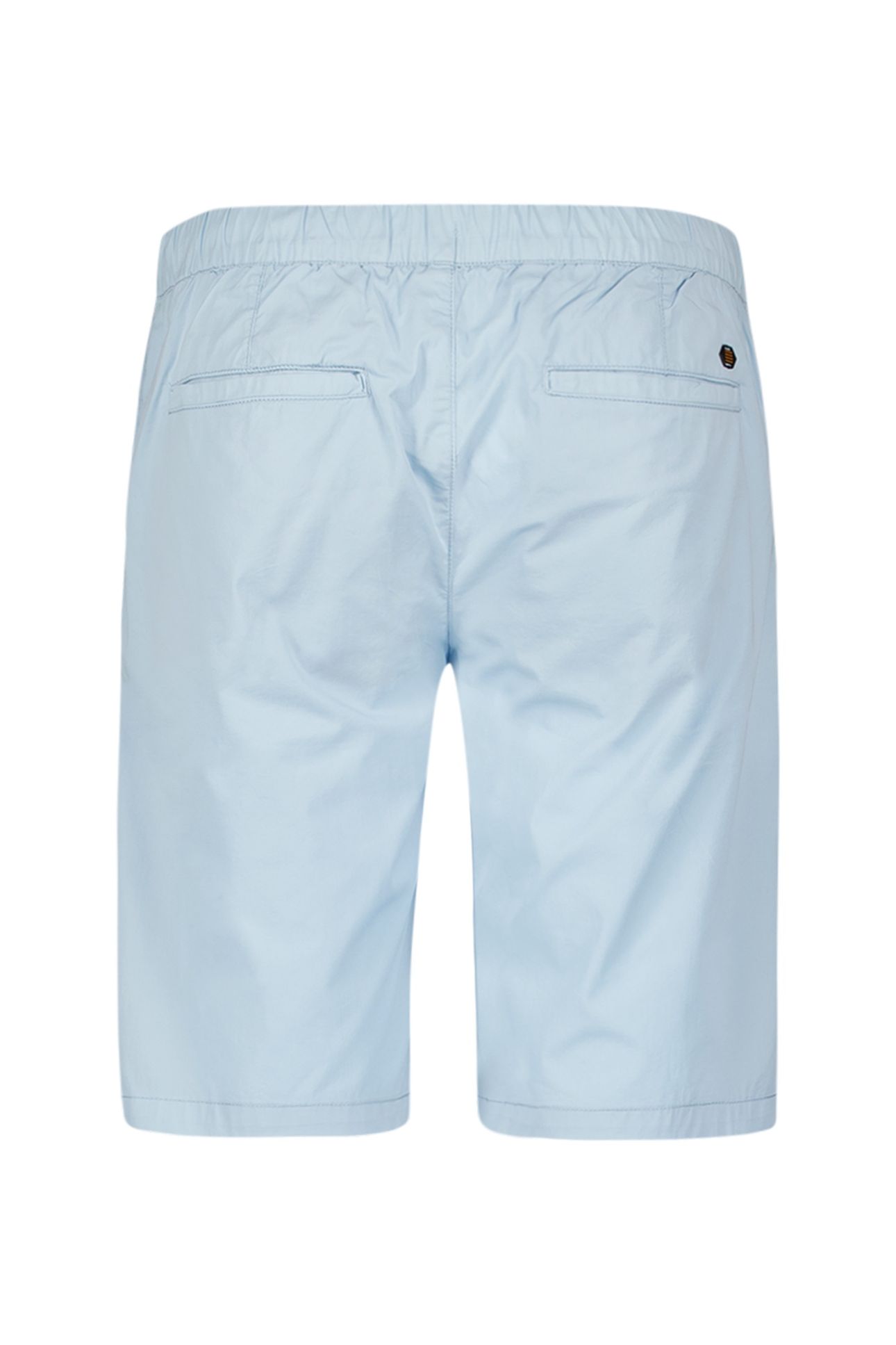 SHORT CHINO GARMENT DYED LIGHT WEIGHT STRETCH CLOUD 8