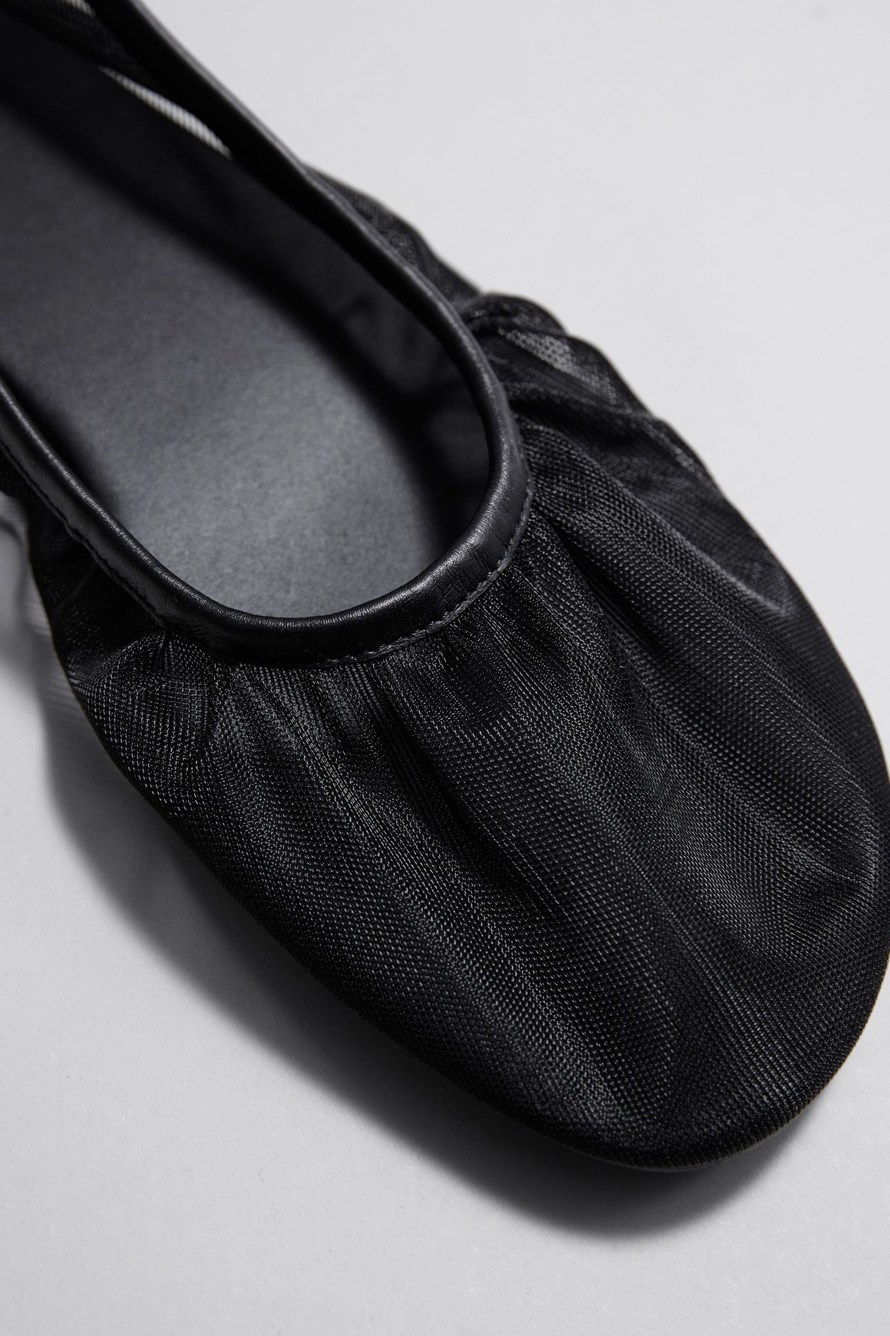 LUNA BALLERINA BLACK 4
