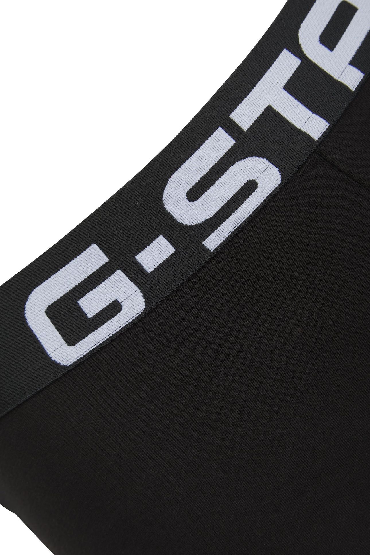 FADEN UNDERWEAR BLACK 4