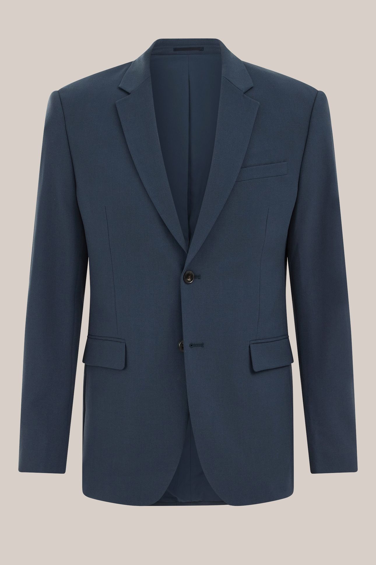 BLAZER PETROL 4