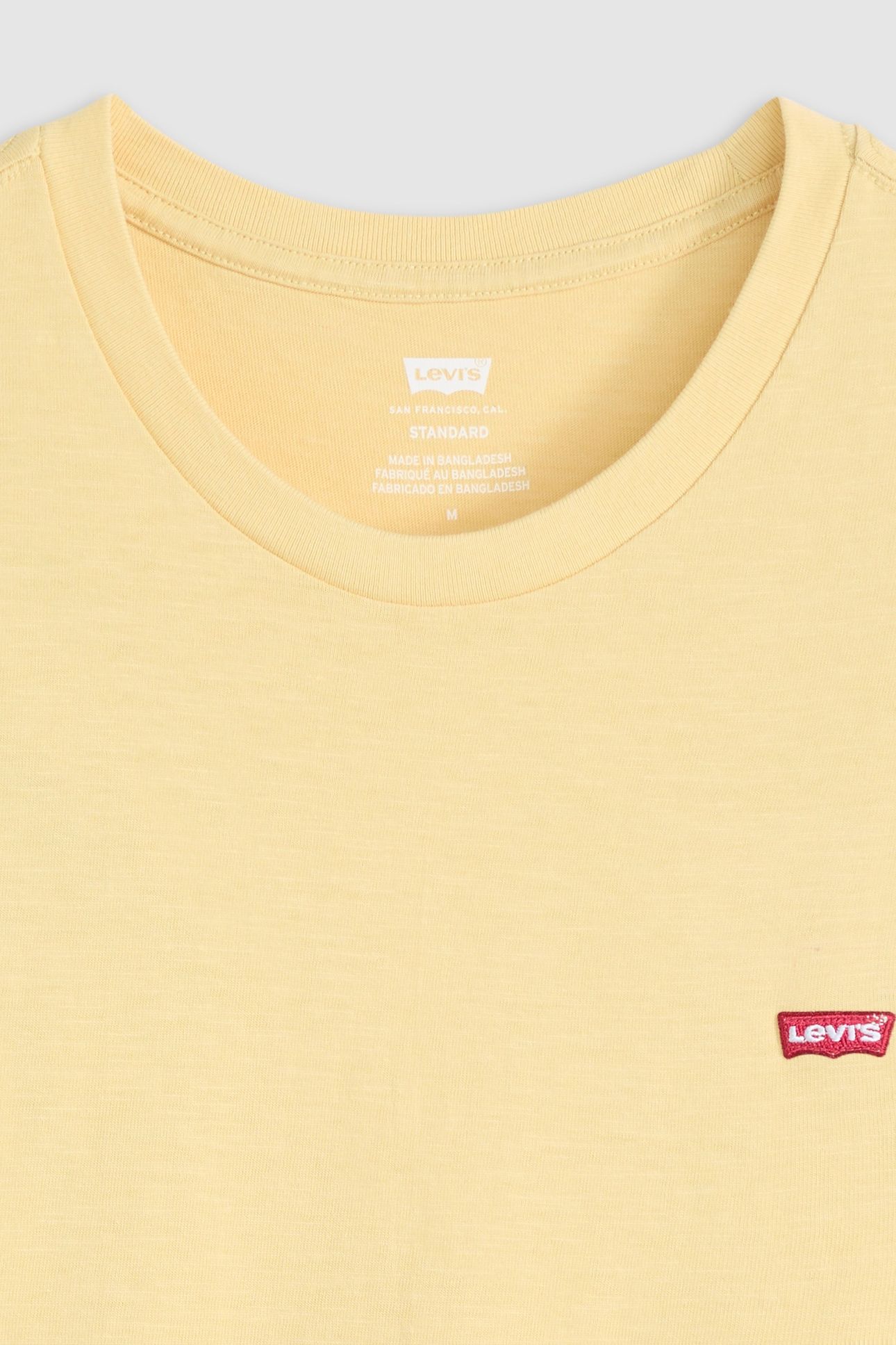 ORIGINAL HOUSEMARK TEE 6