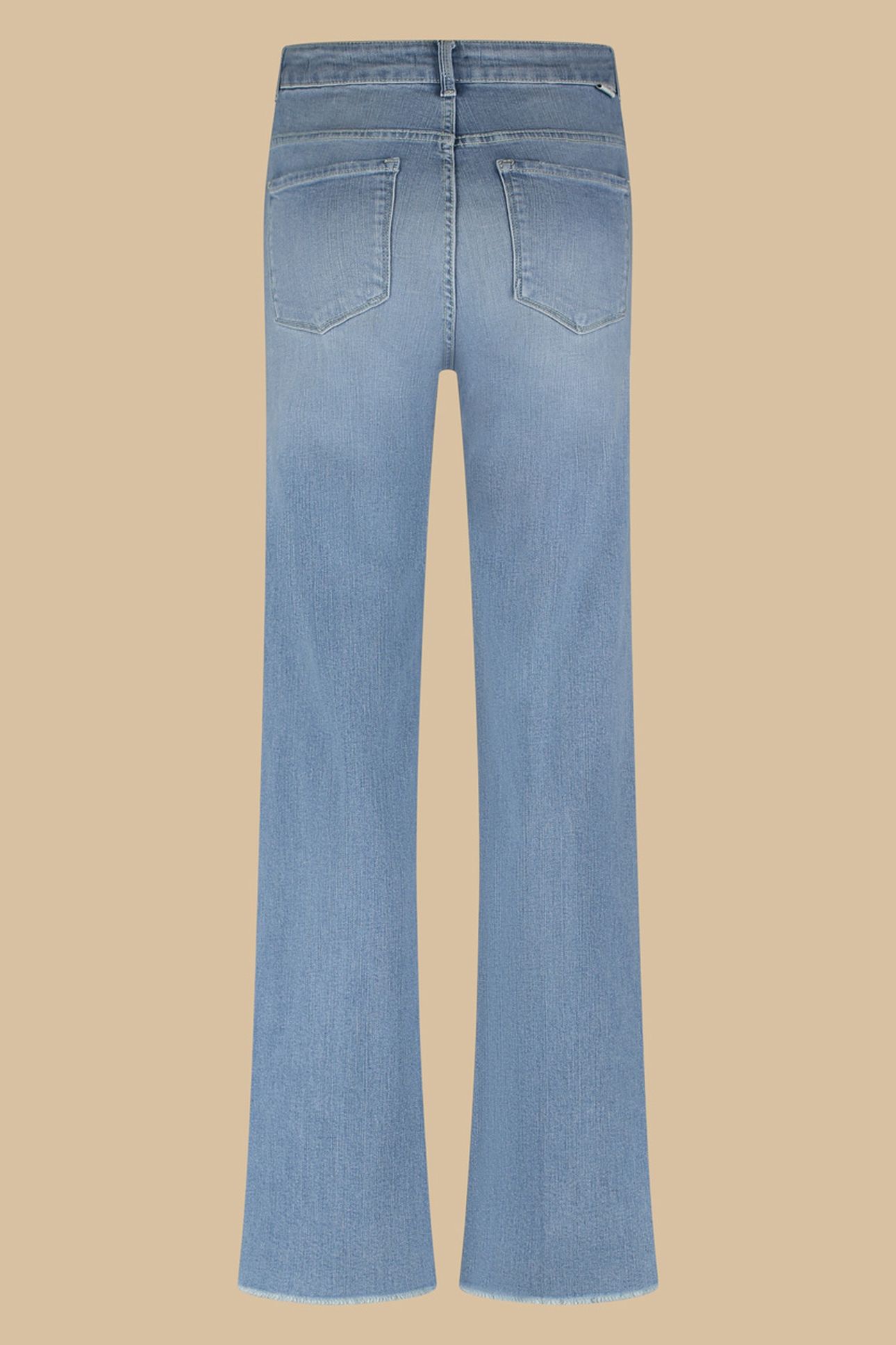 MARLOW DENIM SPORTY BLUE 2