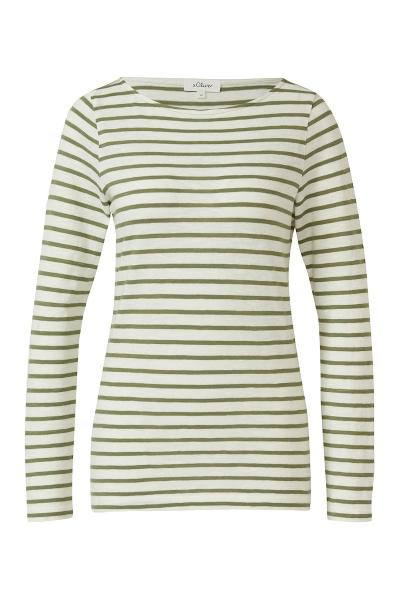 T-SHIRTS ARMY GREEN 7
