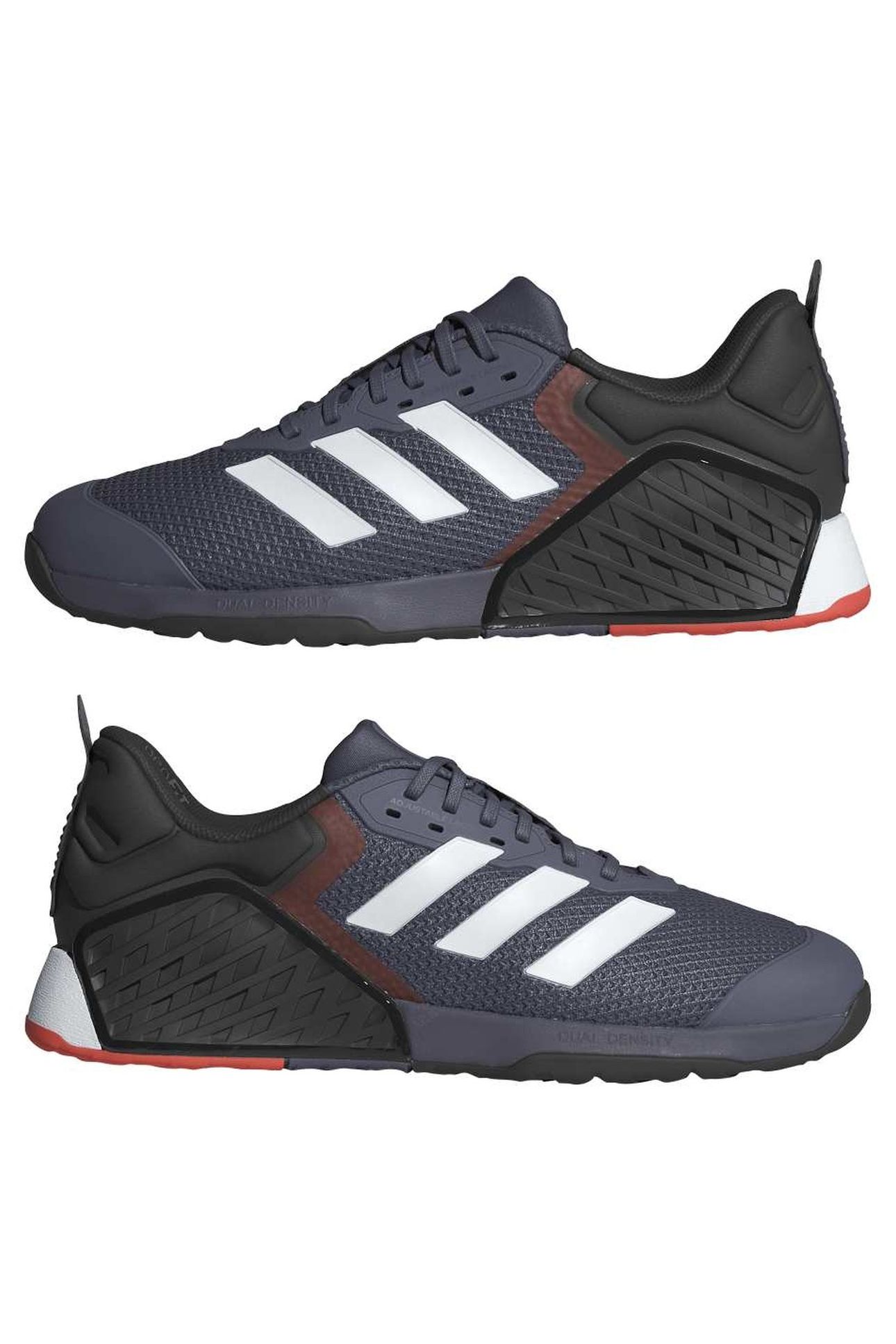 PERFORMANCE UNISEX DROPSET 3 TRAINING SHOES 5