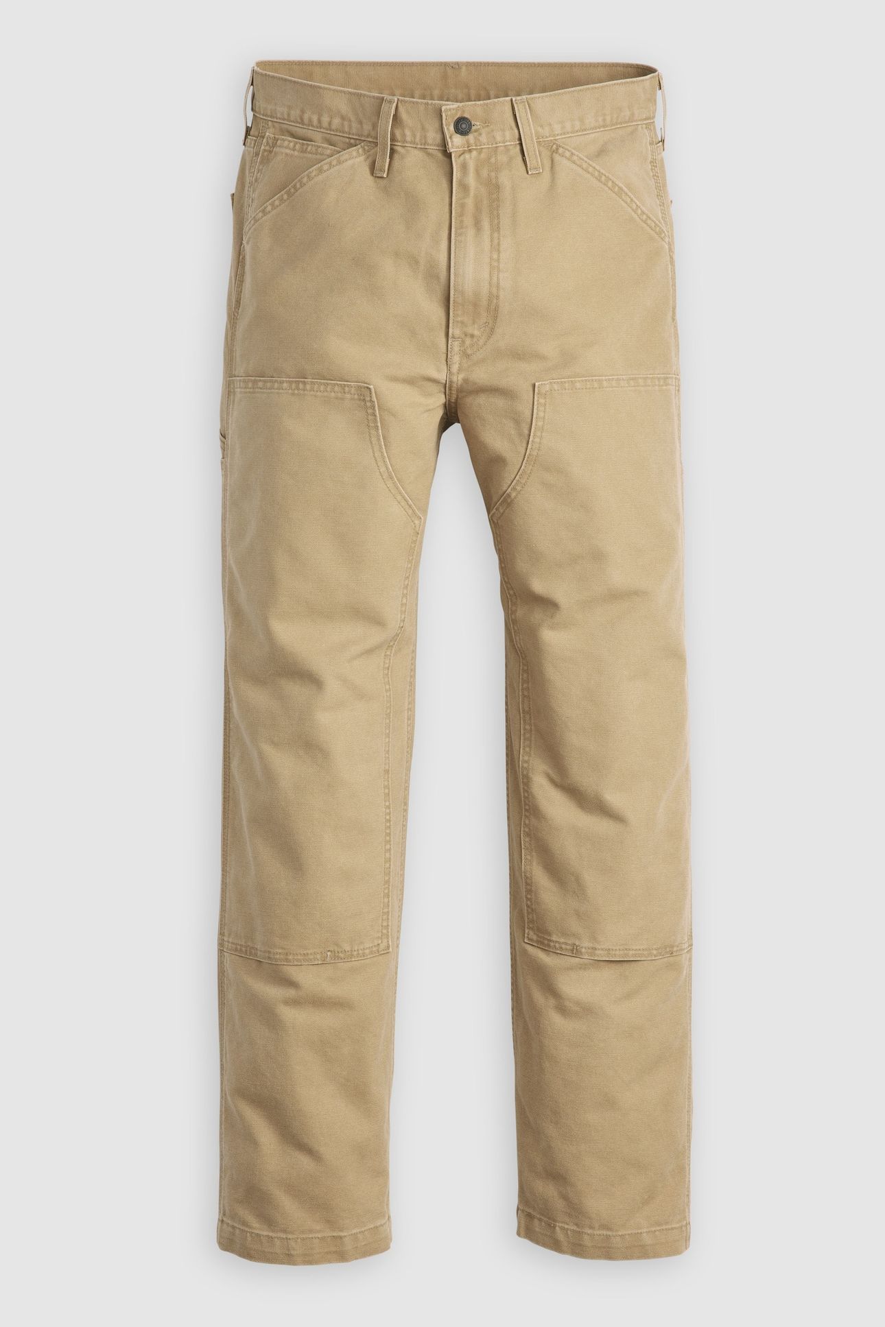568™ LOOSE STRAIGHT DOUBLE-KNEE CARPENTER PANTS 6