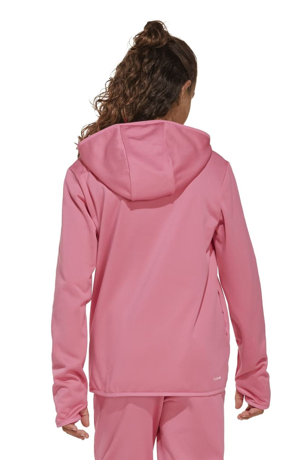 SPORTSWEAR GAME AND GO HOODIE KIDS 2