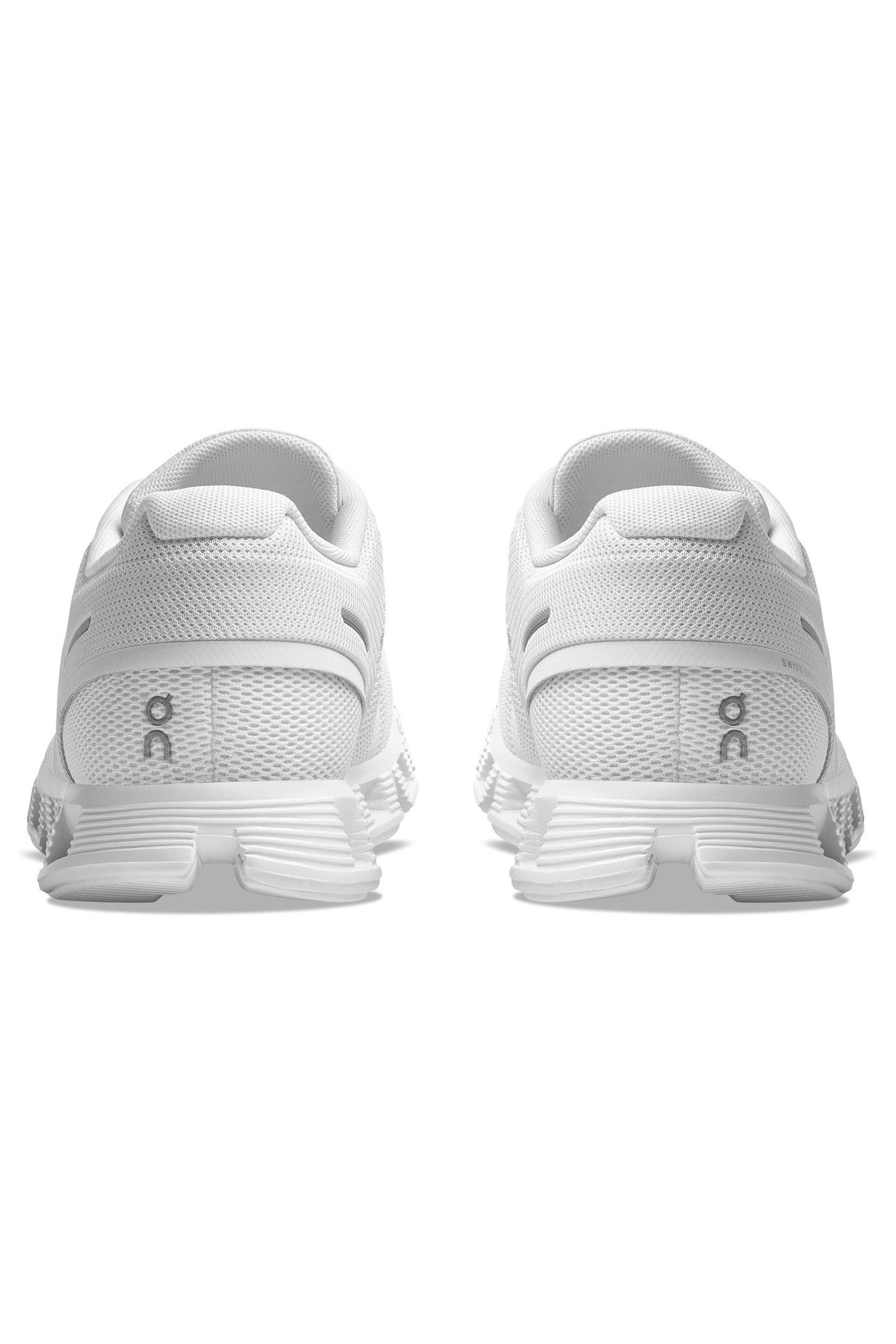 CLOUD 5 W ALL WHITE 4