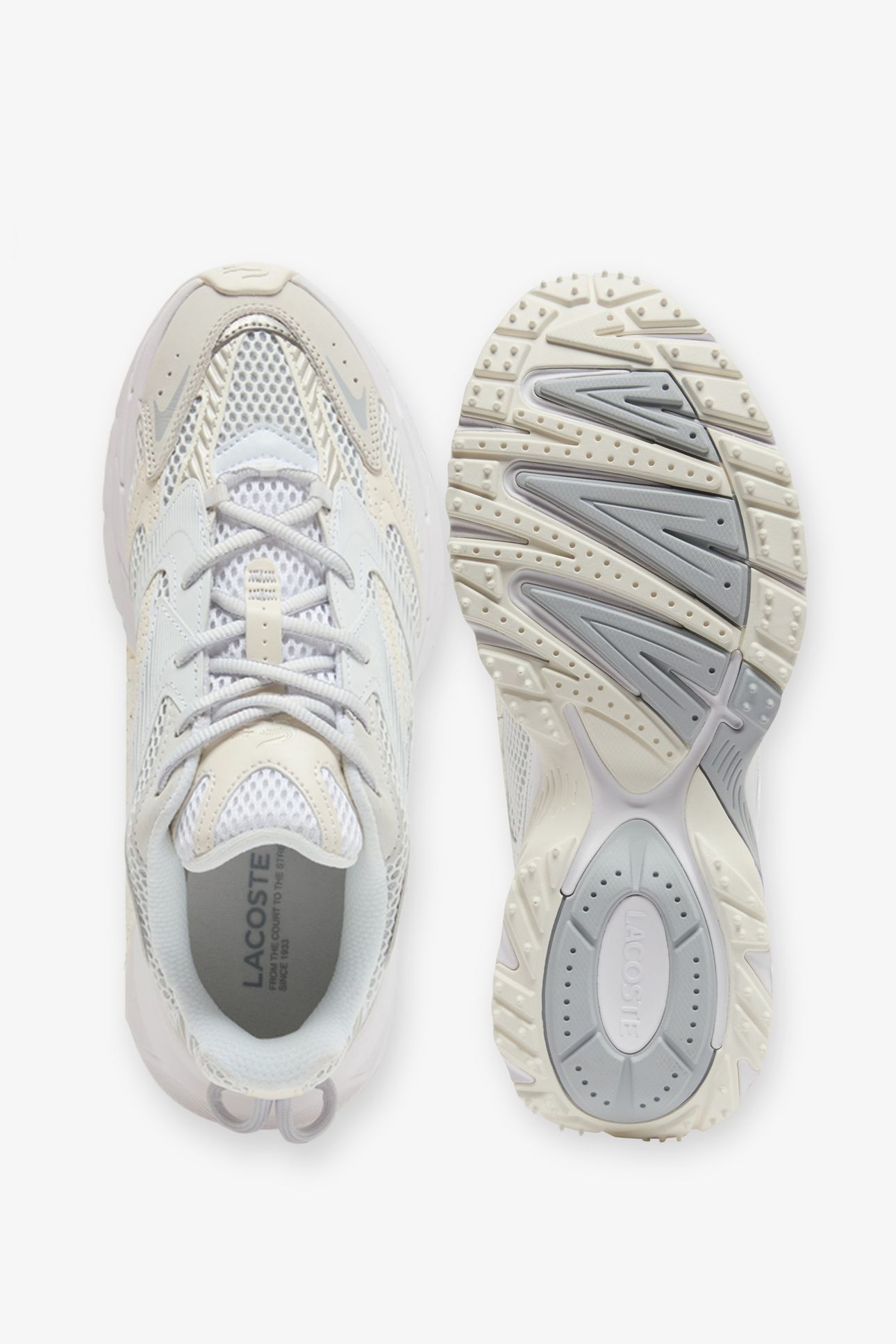 NEO SHOT SNEAKER 8