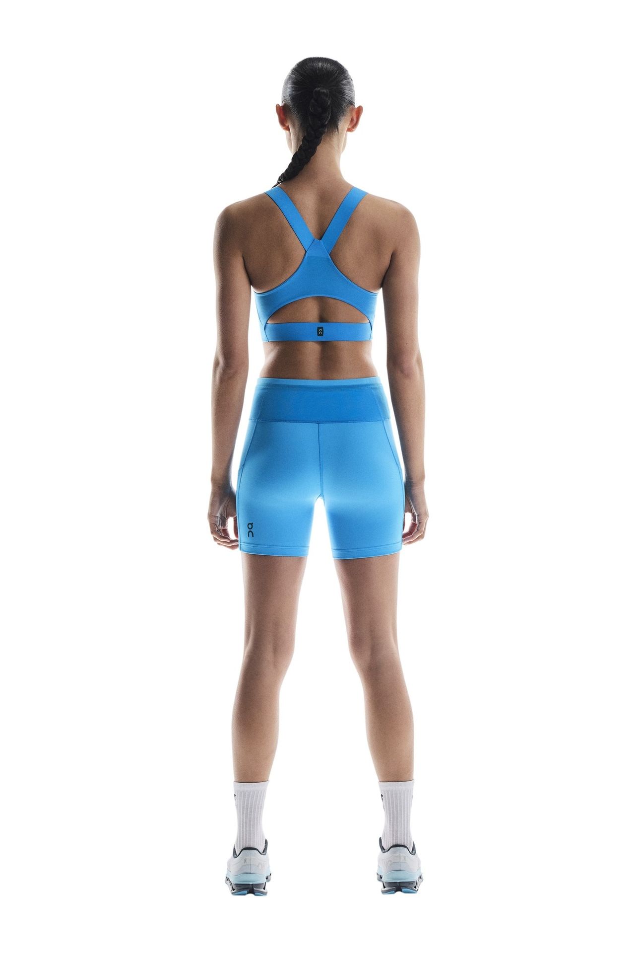 PERFORMANCE FLEX BRA 1 W MALIBU 5