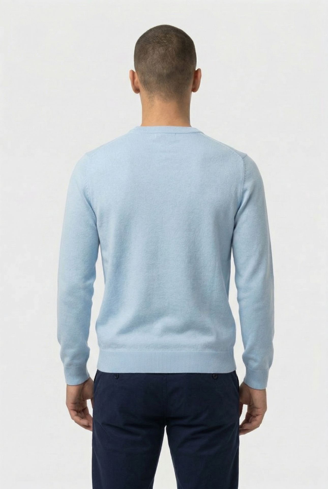 SWEATER RILL 2
