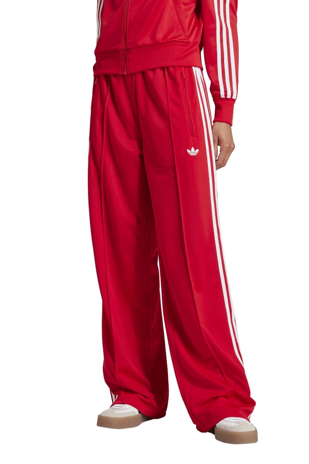 ORIGINALS ADICOLOR CLASSIC LOOSE TRACK TRACKSUIT BOTTOMS 2