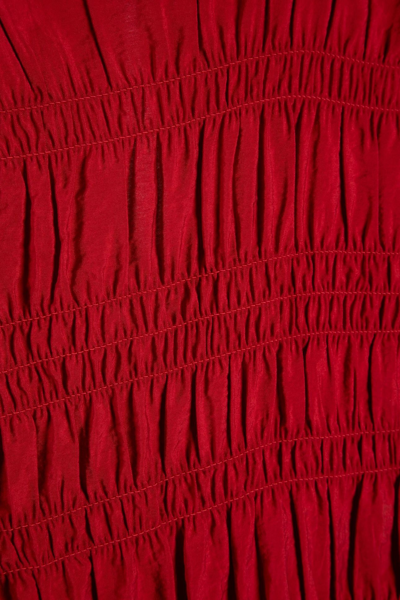 AFIA PRINTED TOP SPEED RED 5