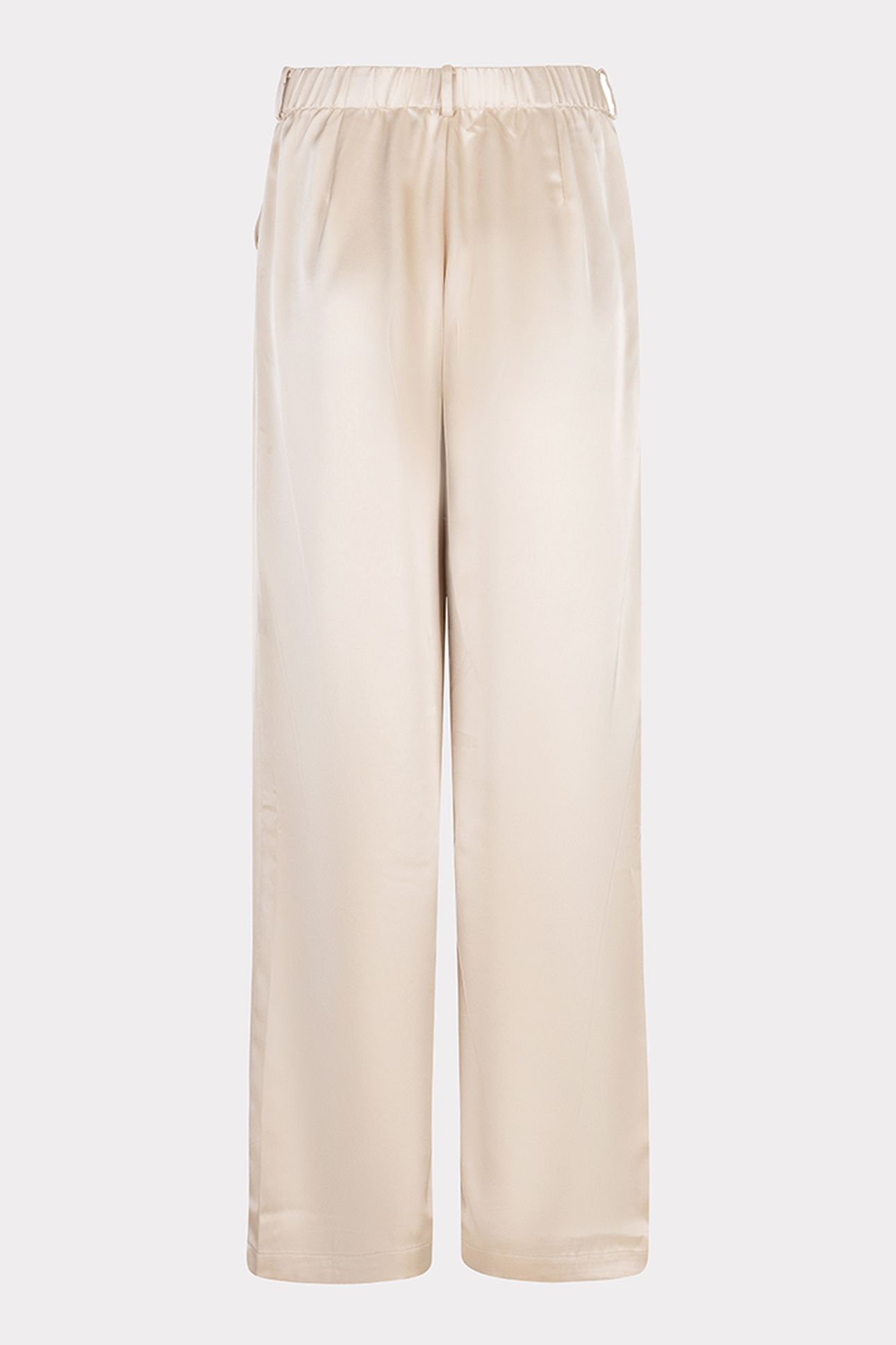 TROUSERS SEQUINS CHAMPAGNE 5