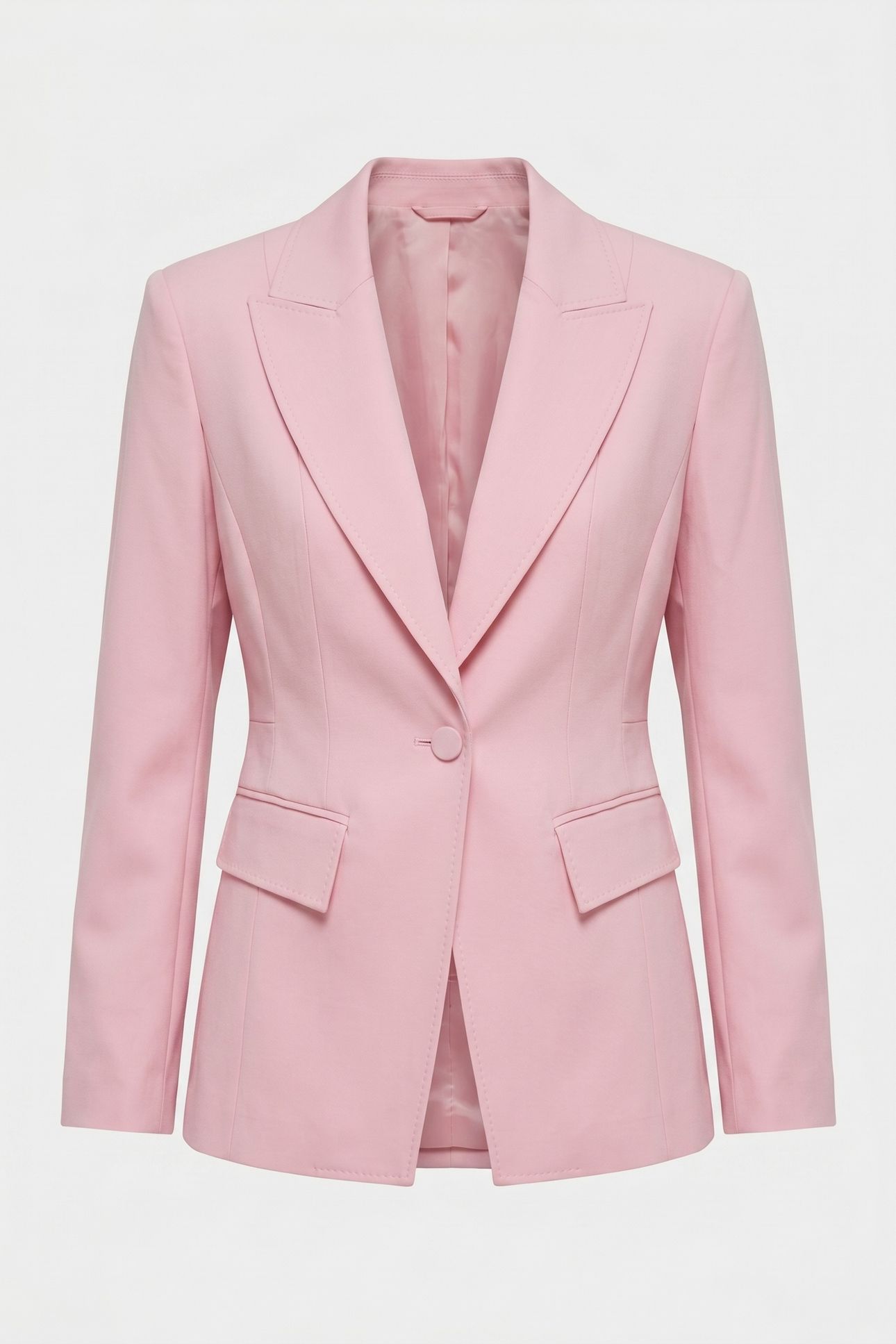 CYNDRA BLAZER PINK 4