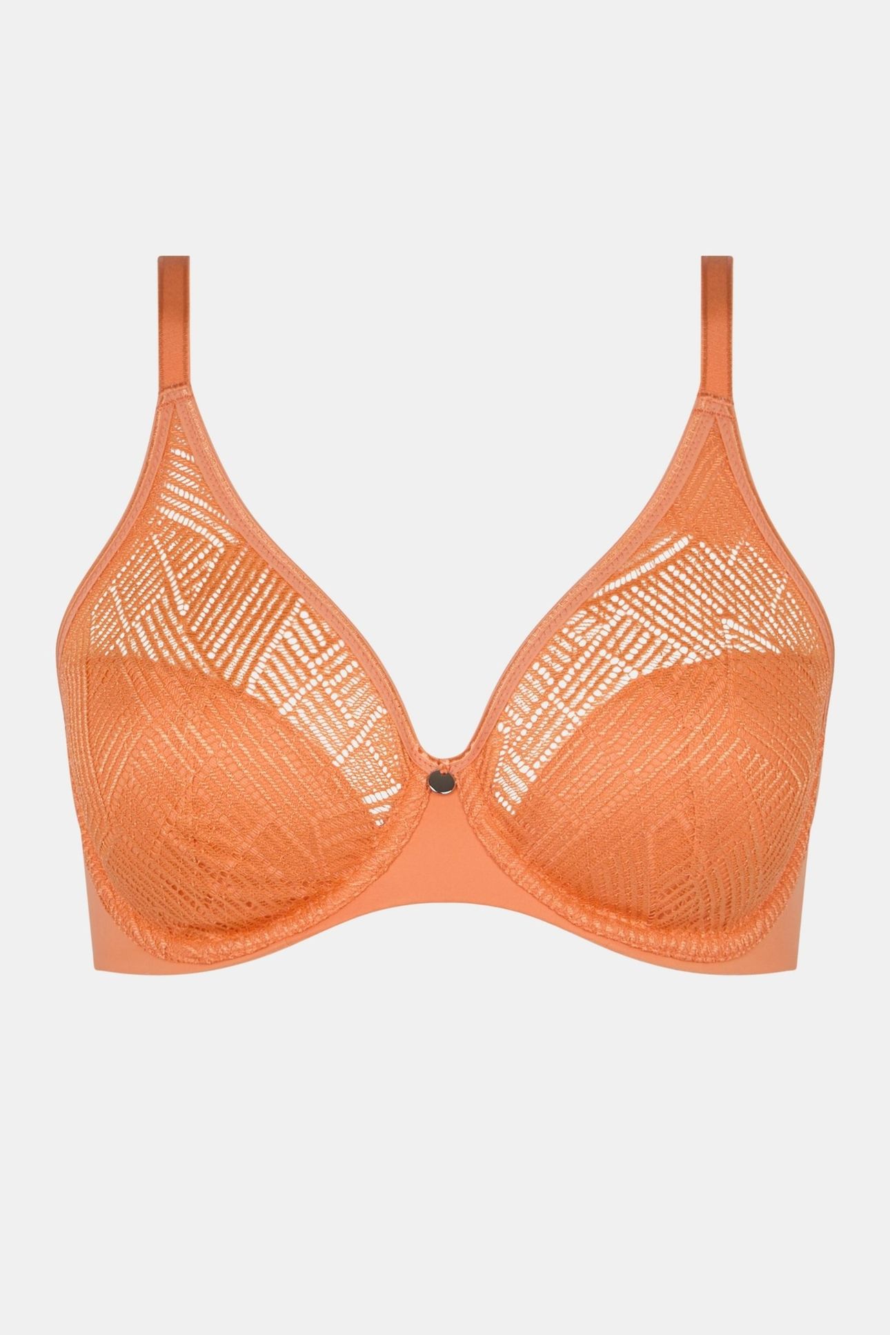 CO BRA UNDERW. COVERING MOLDED LIGHT ORANGE 1